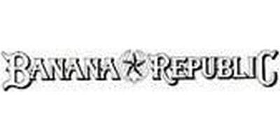 Banana Republic Logo