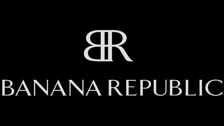 Banana Republic Logo