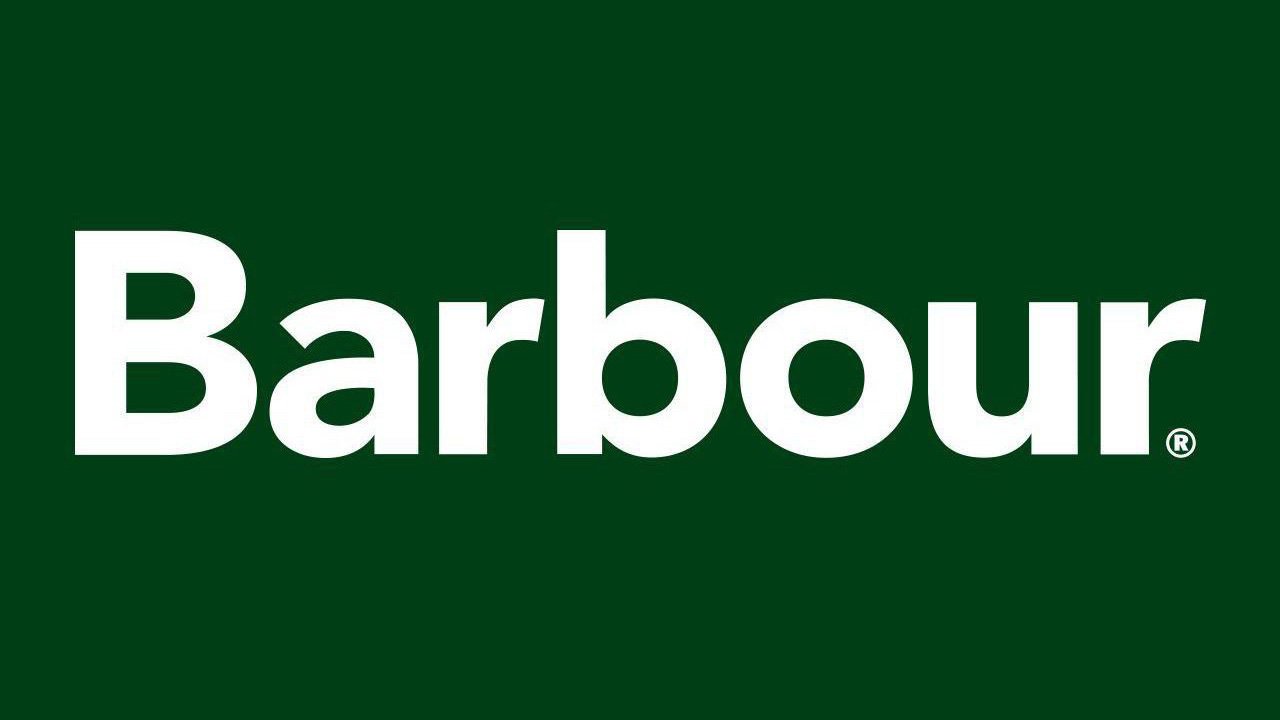 Barbour Logo