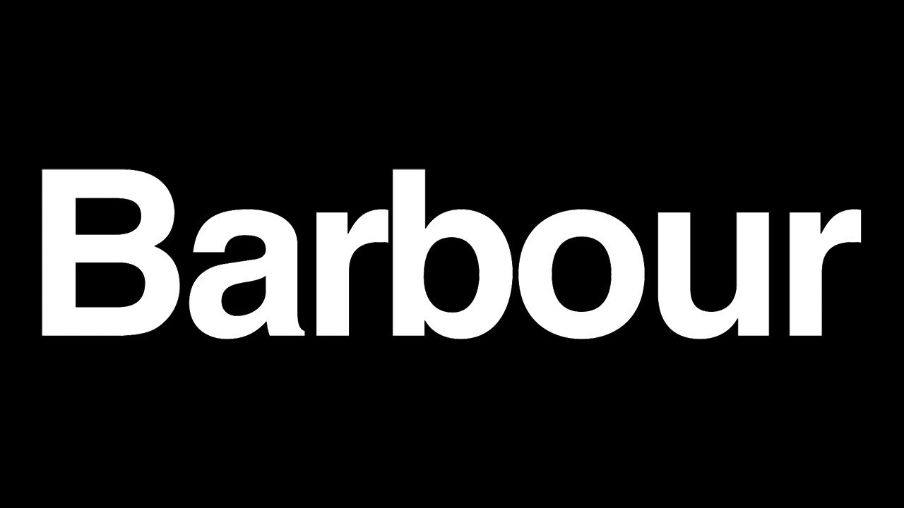 Barbour Logo