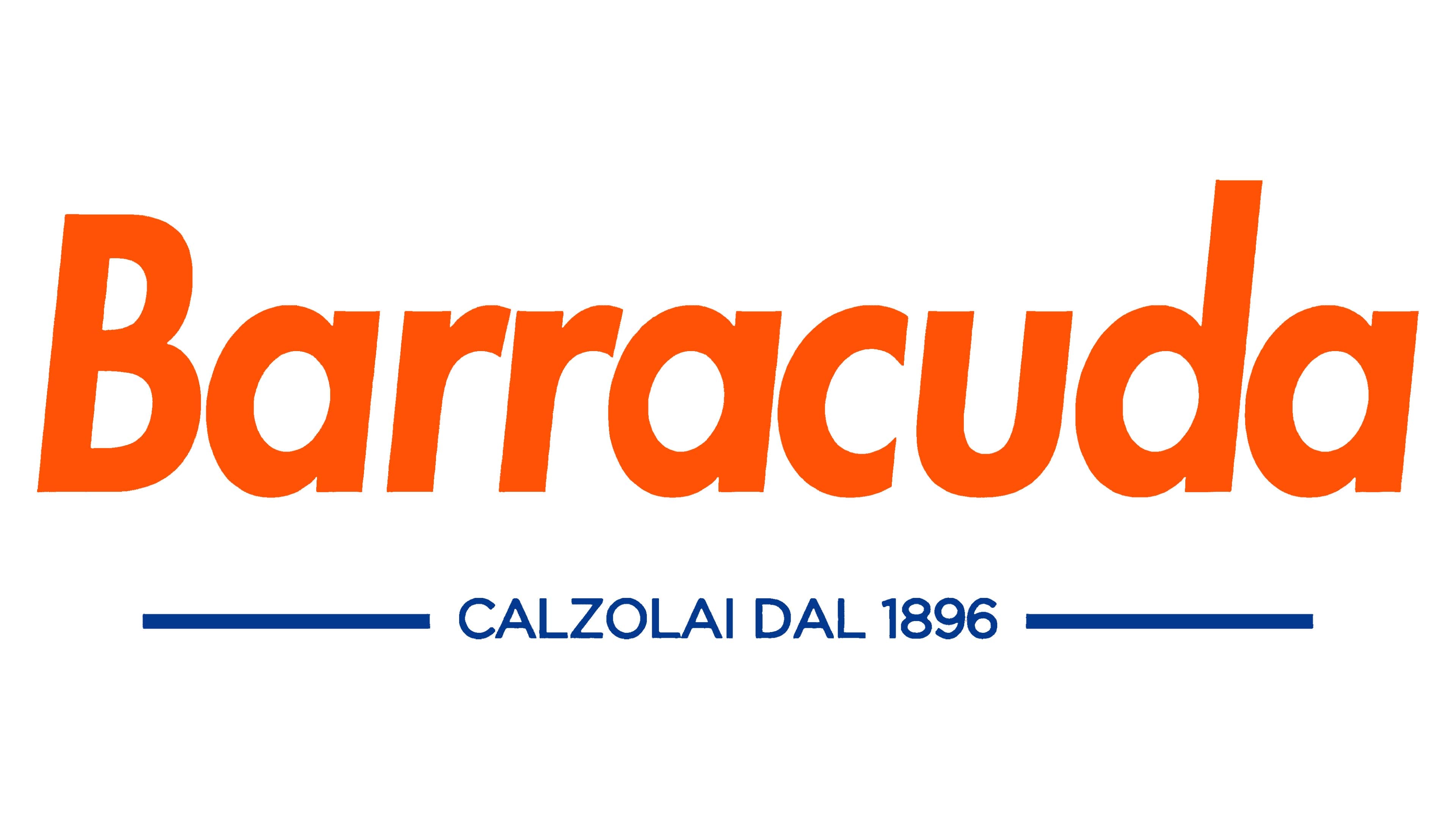 Barracuda Logo