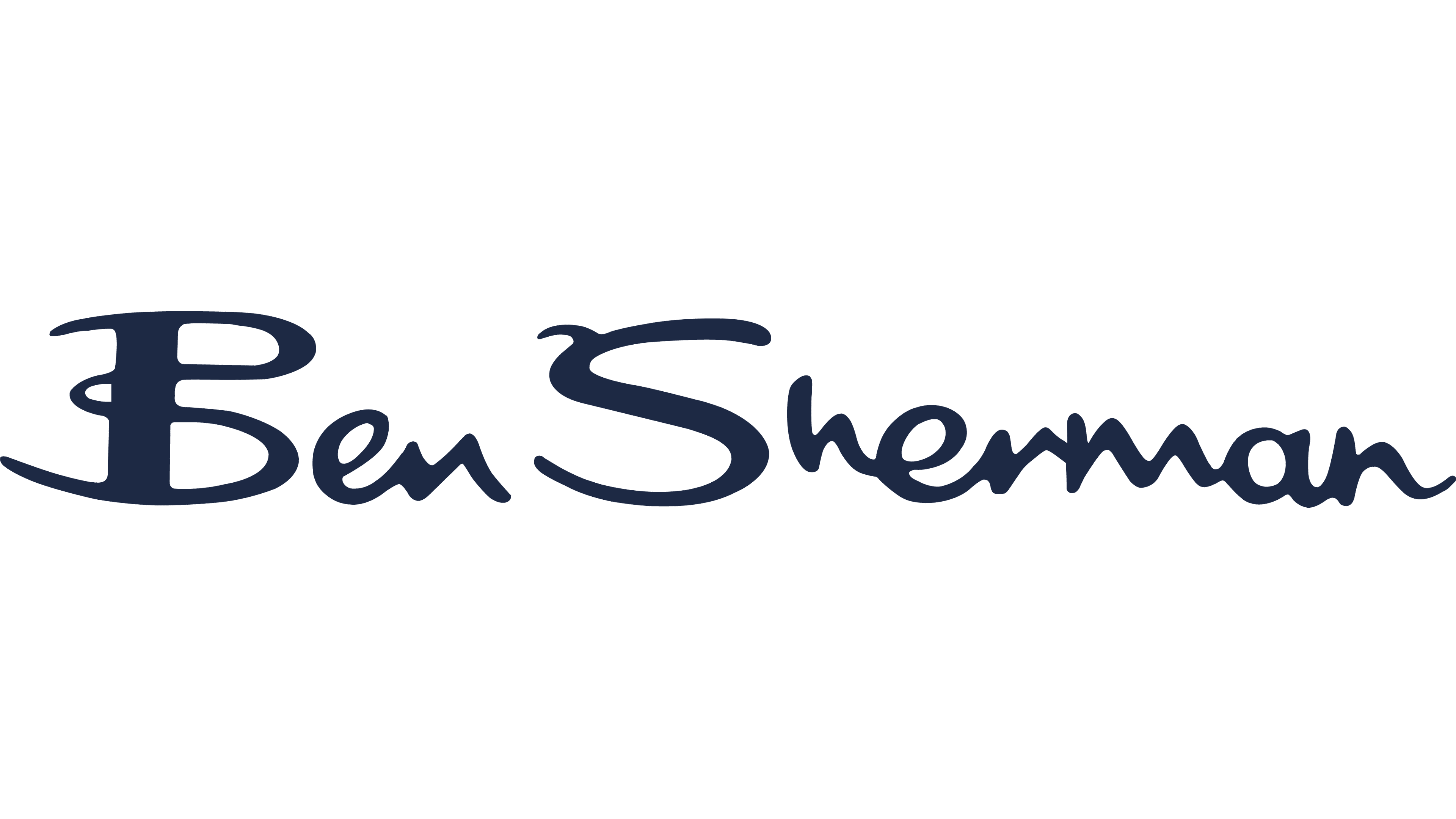 Ben Sherman Logo