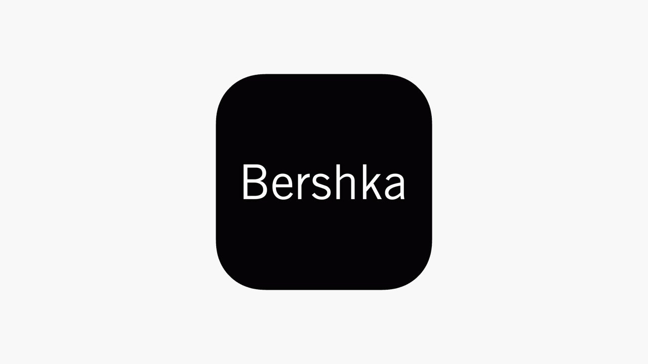 Bershka Logo