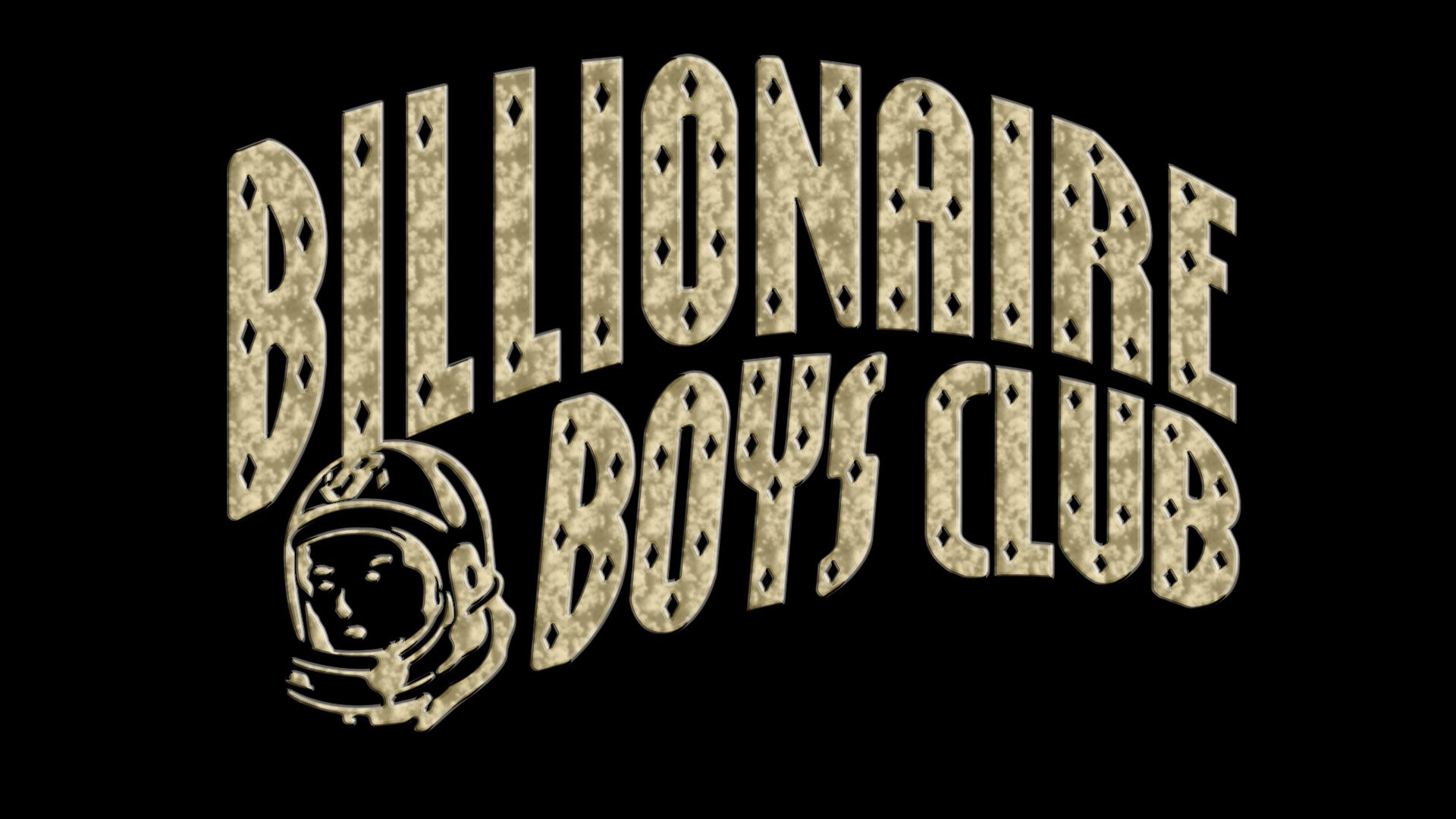 Billionaire Boys Club Logo