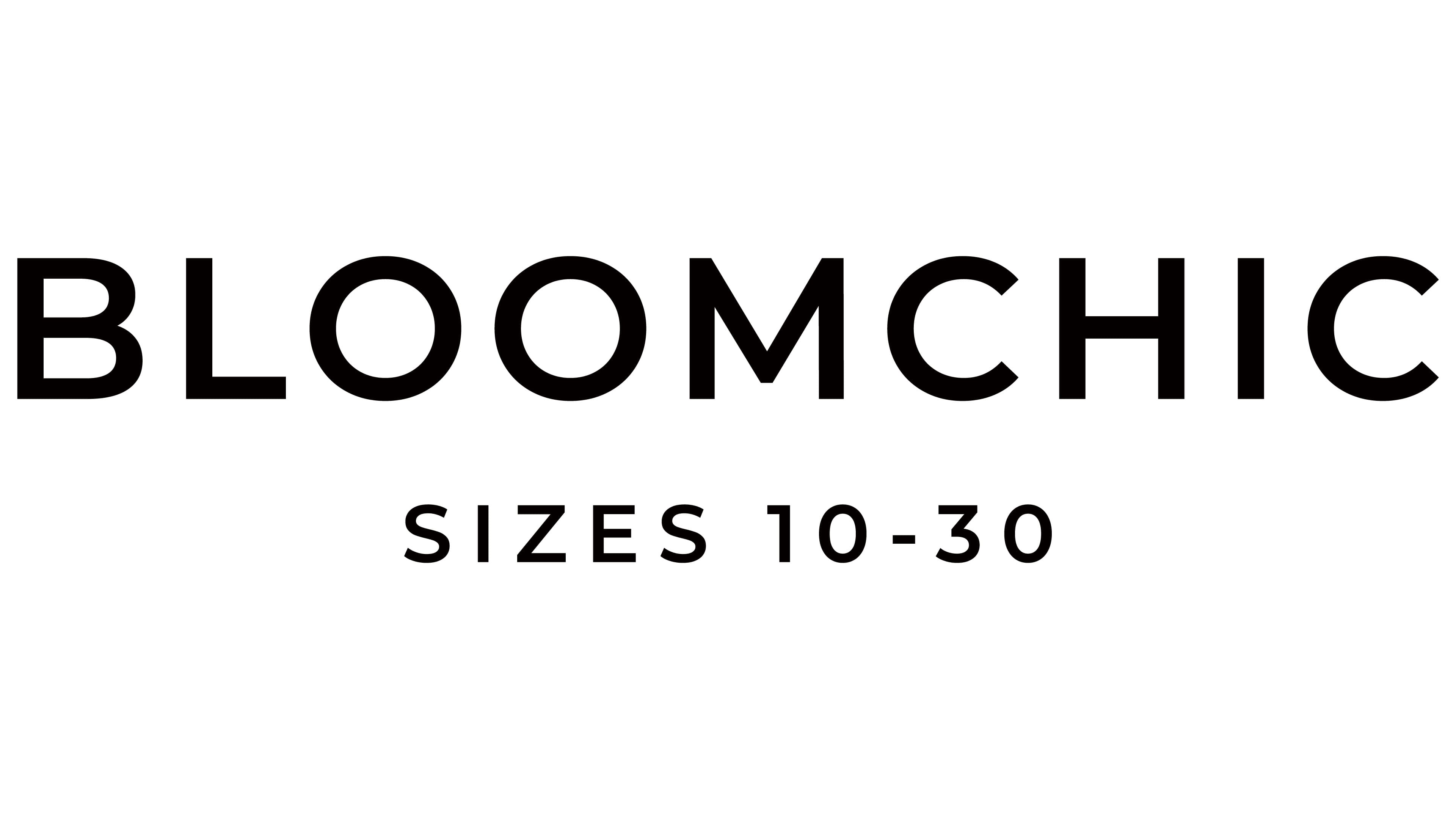 BloomChic Logo