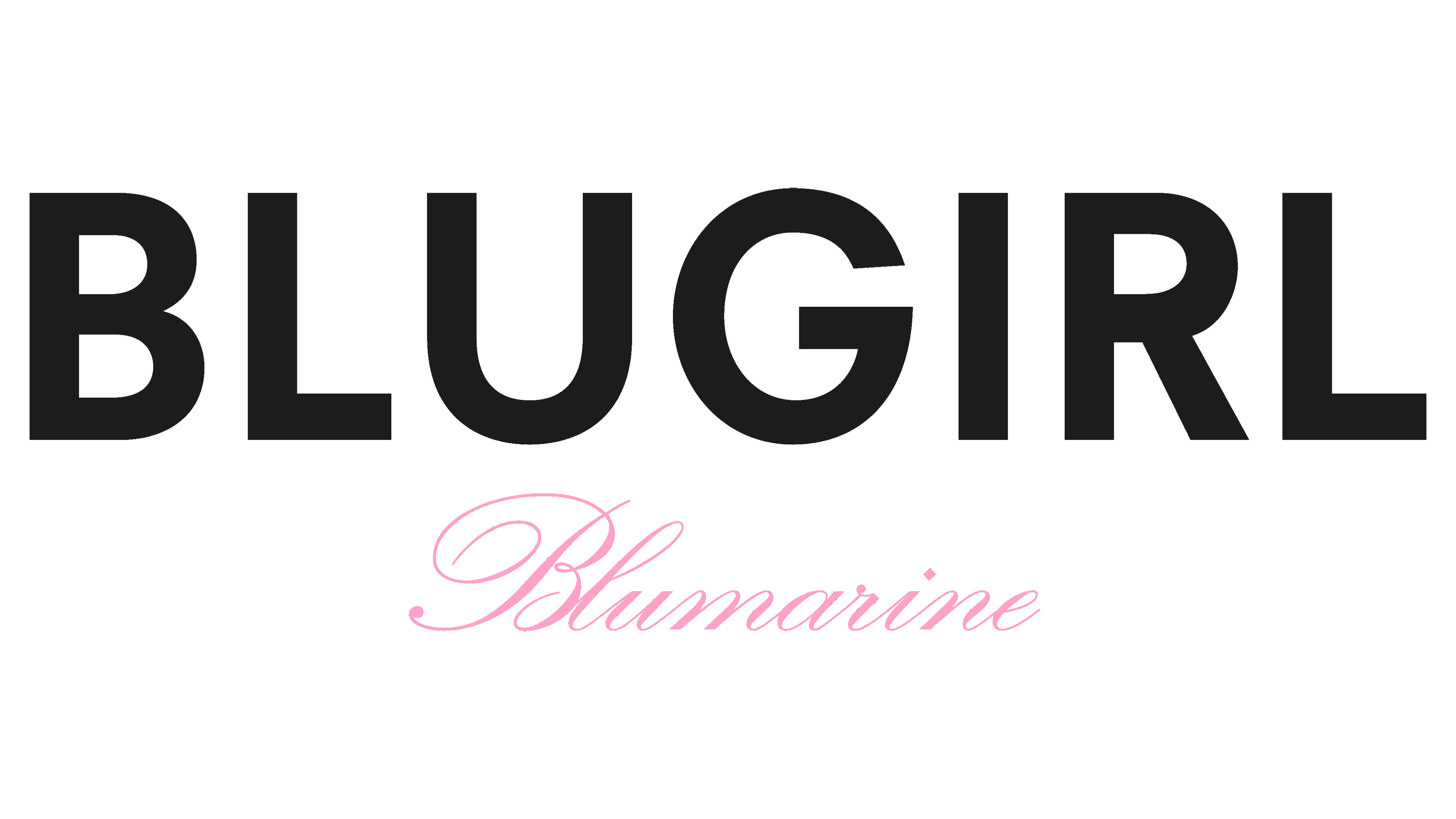 Blugirl Logo