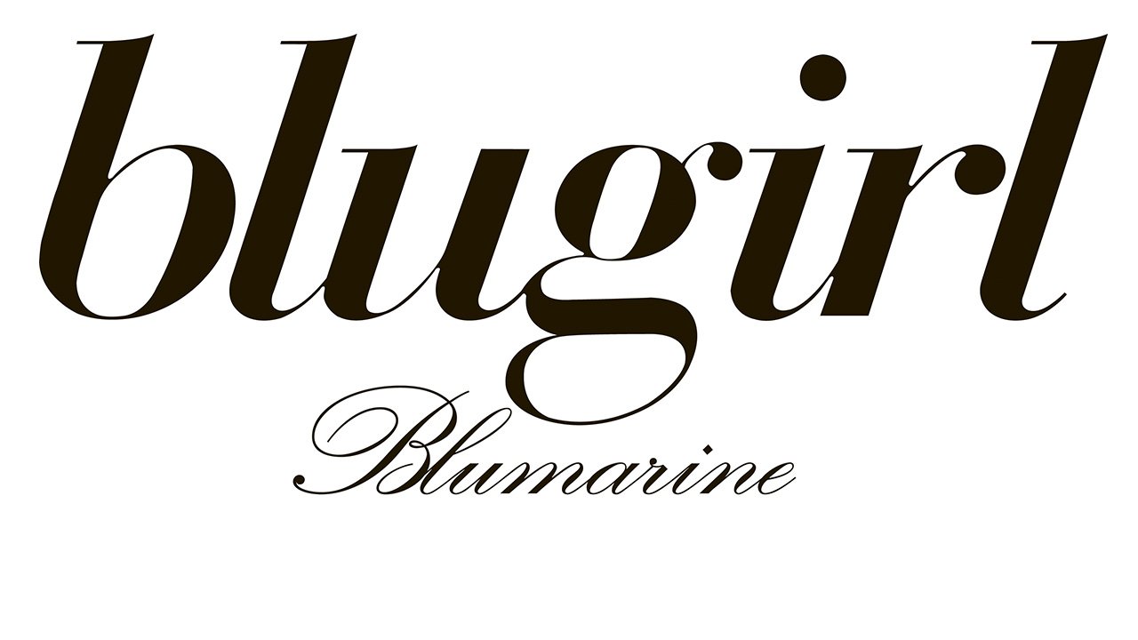 Blugirl Logo