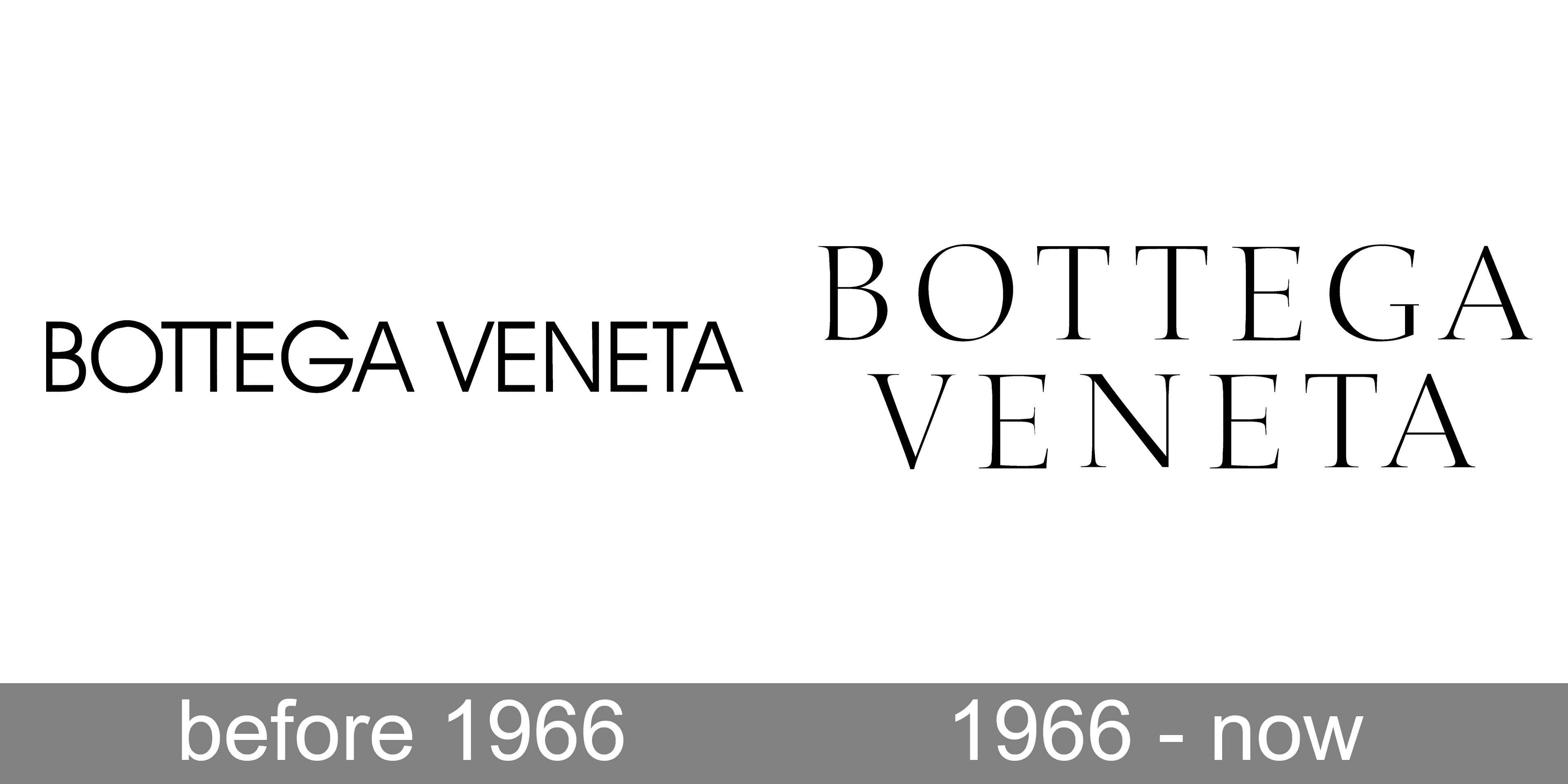 Bottega Veneta logo