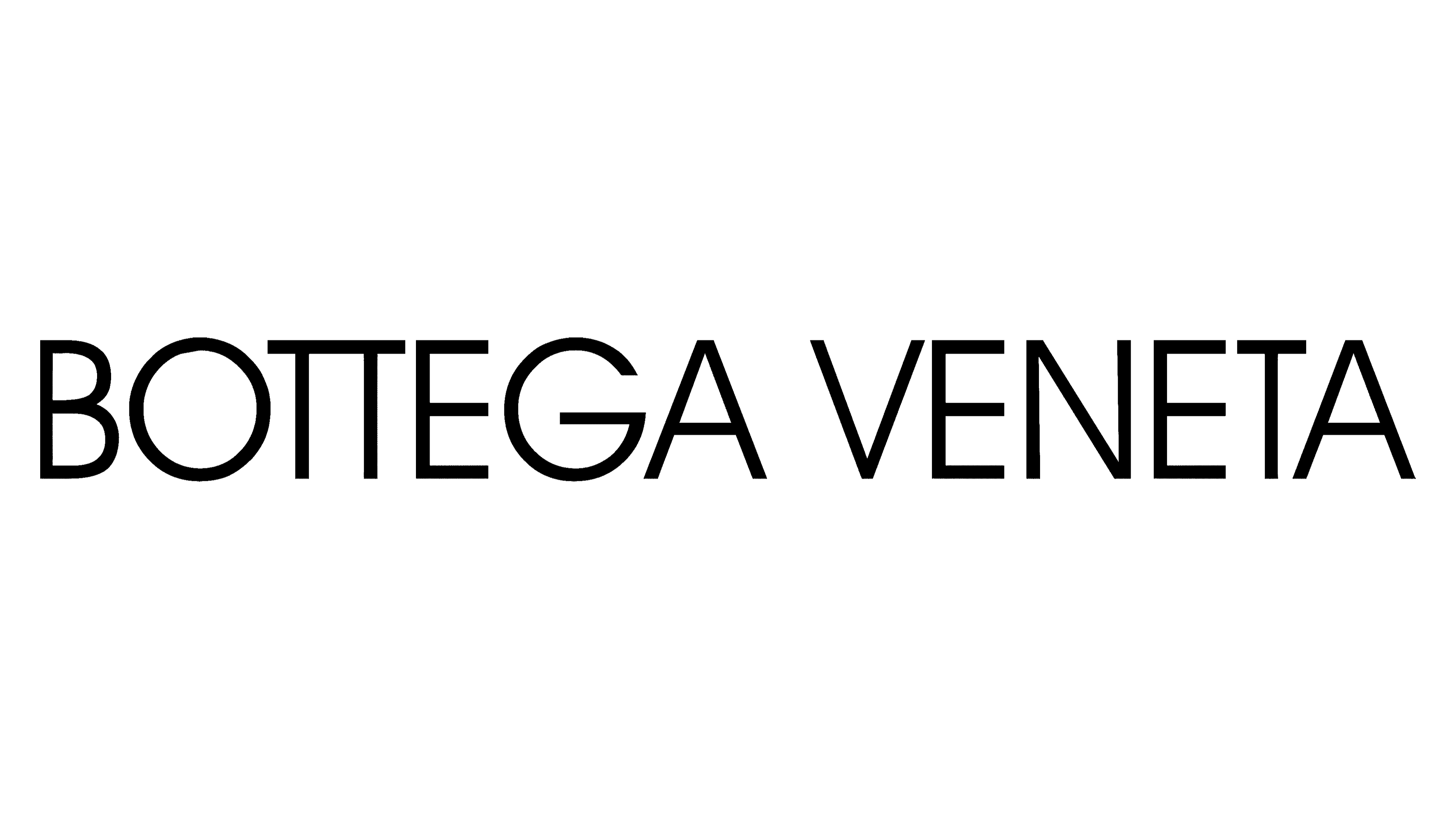 Bottega Veneta logo