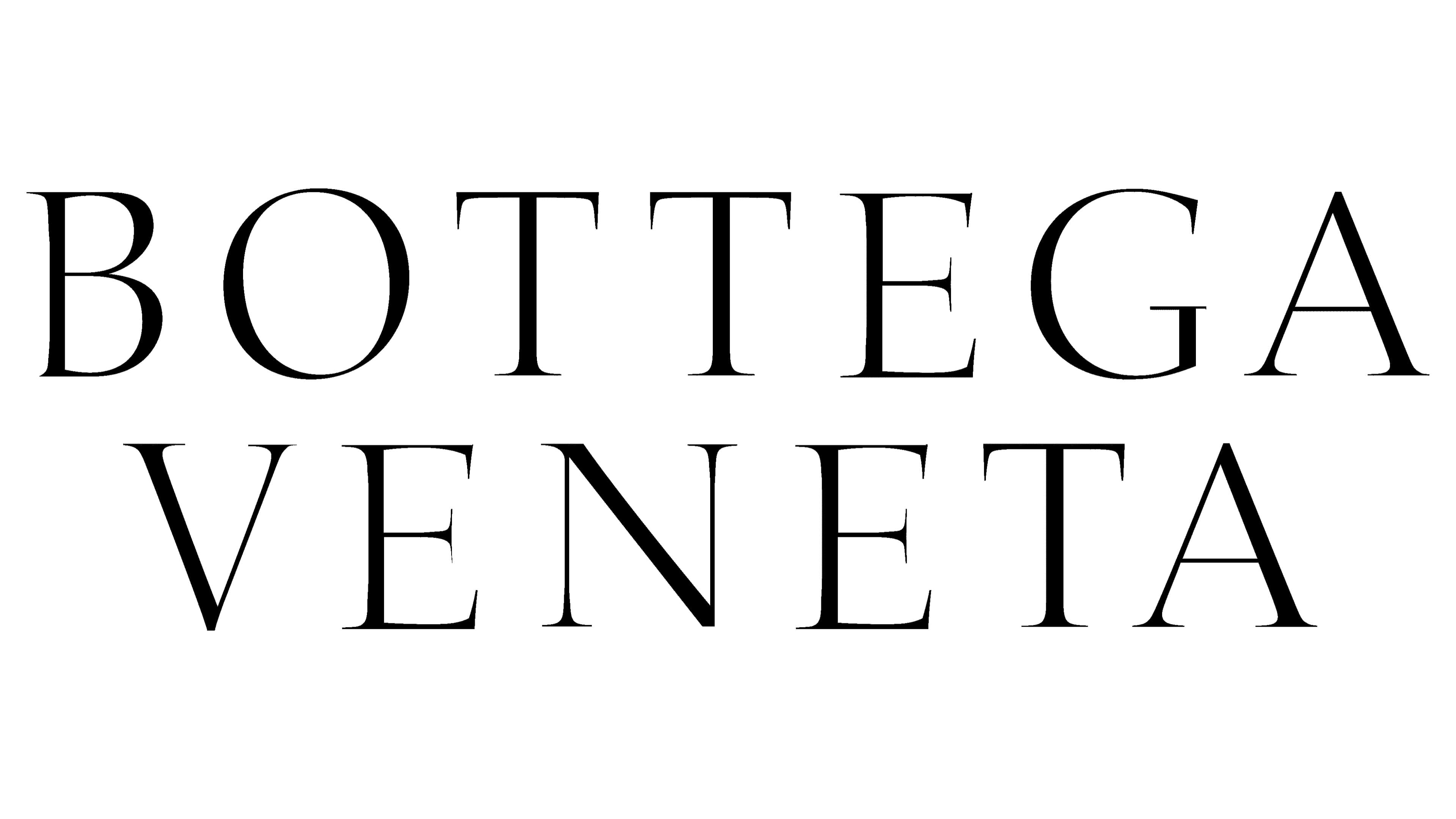 Bottega Veneta logo