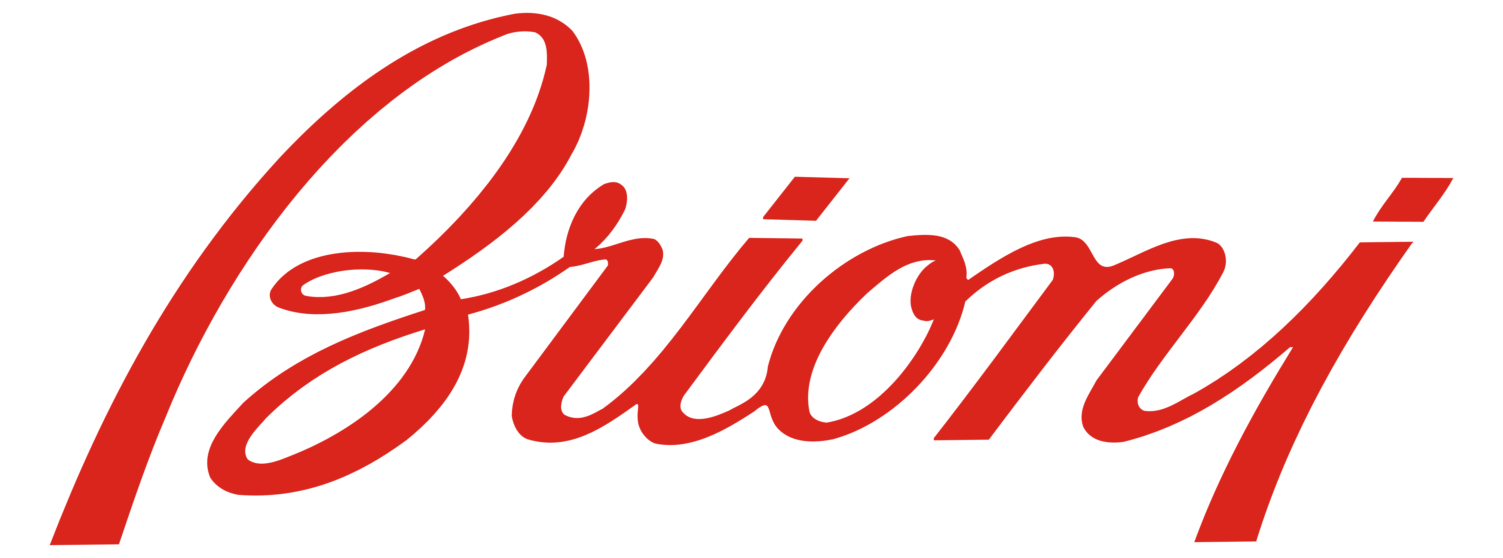 Brioni Logo