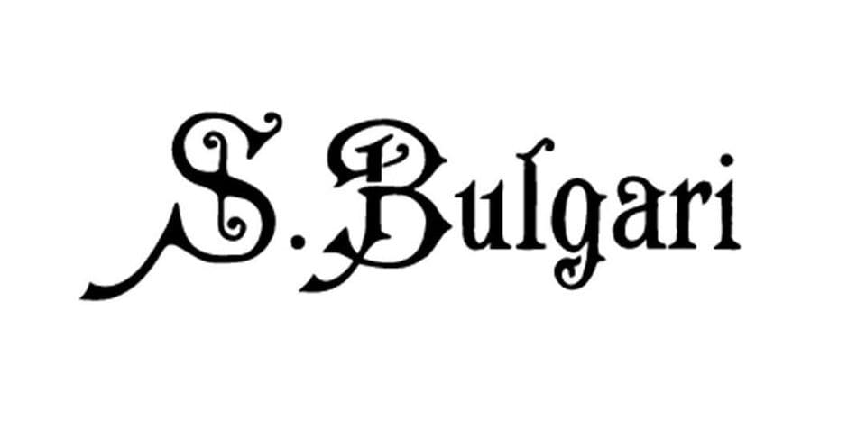 Bulgari Logo