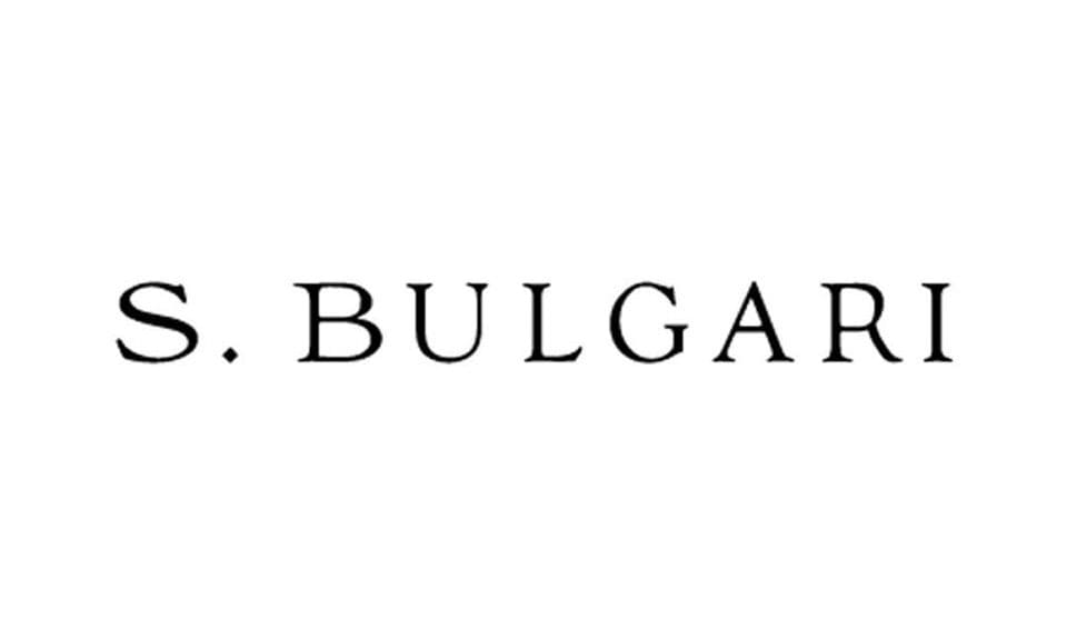 Bulgari Logo