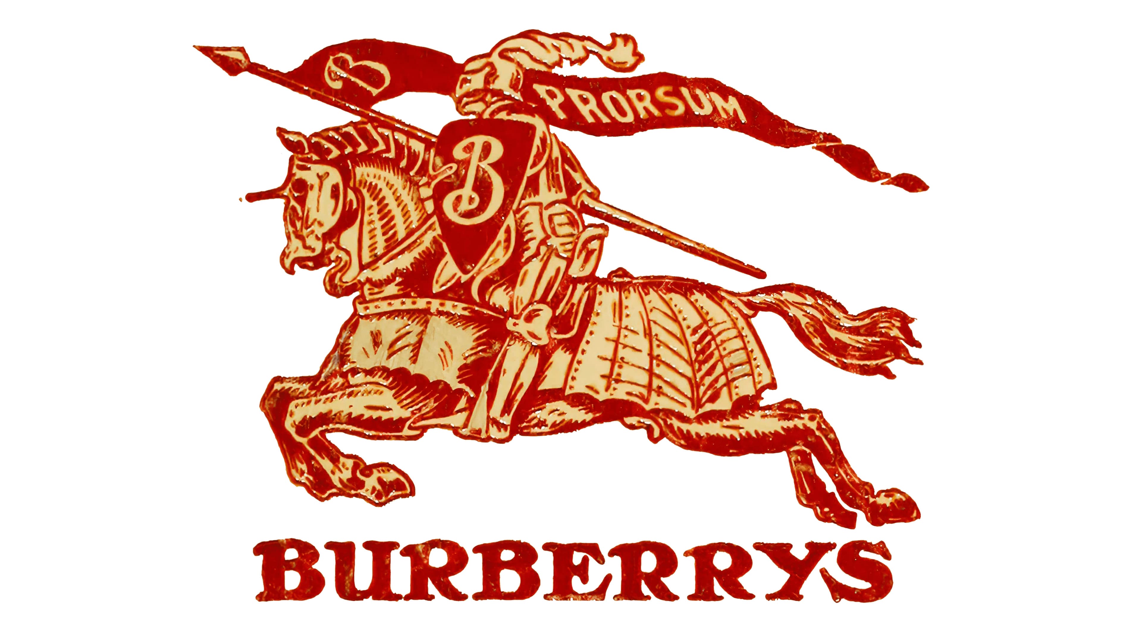 Burberry Logo