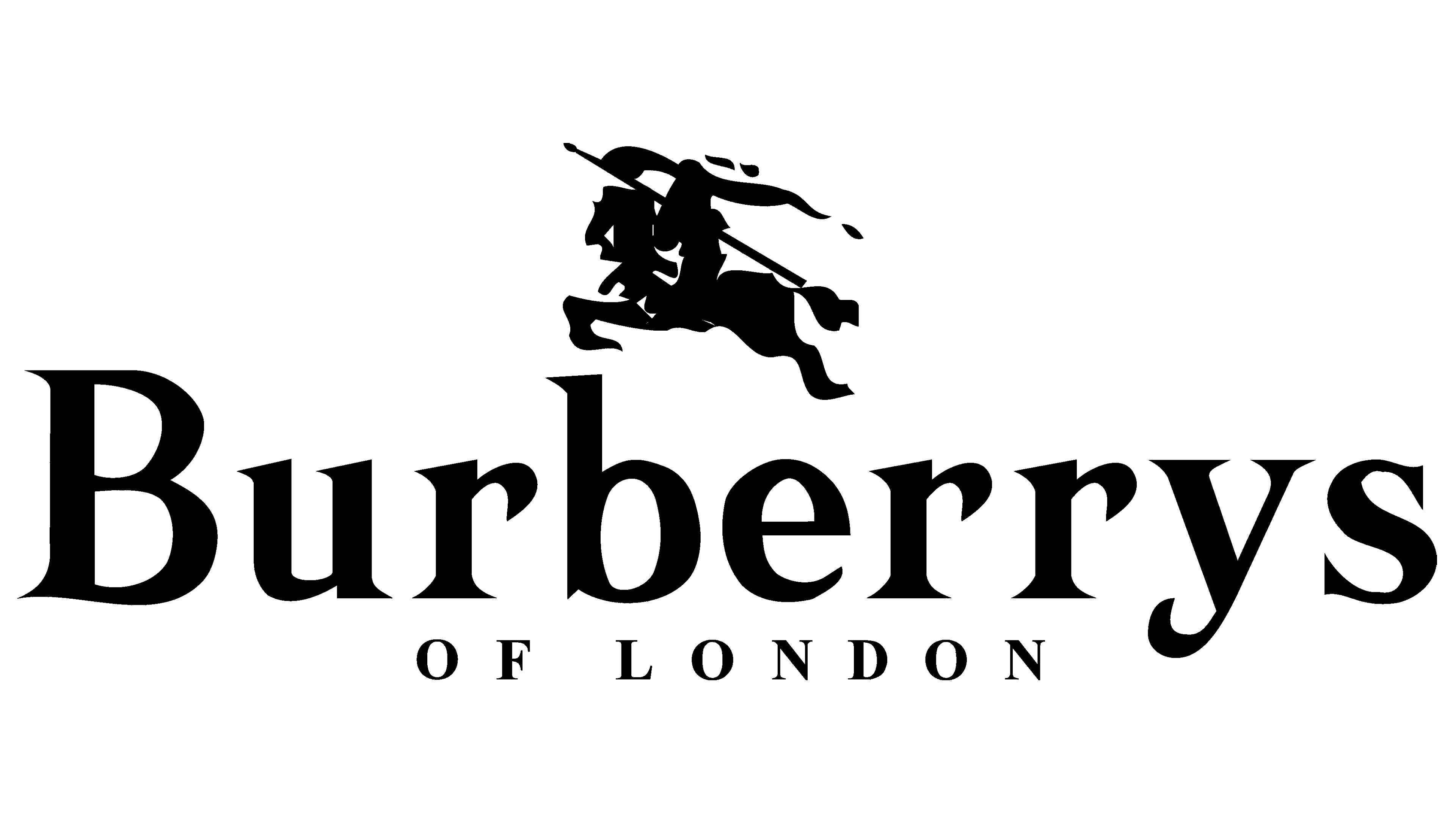 Burberry Logo