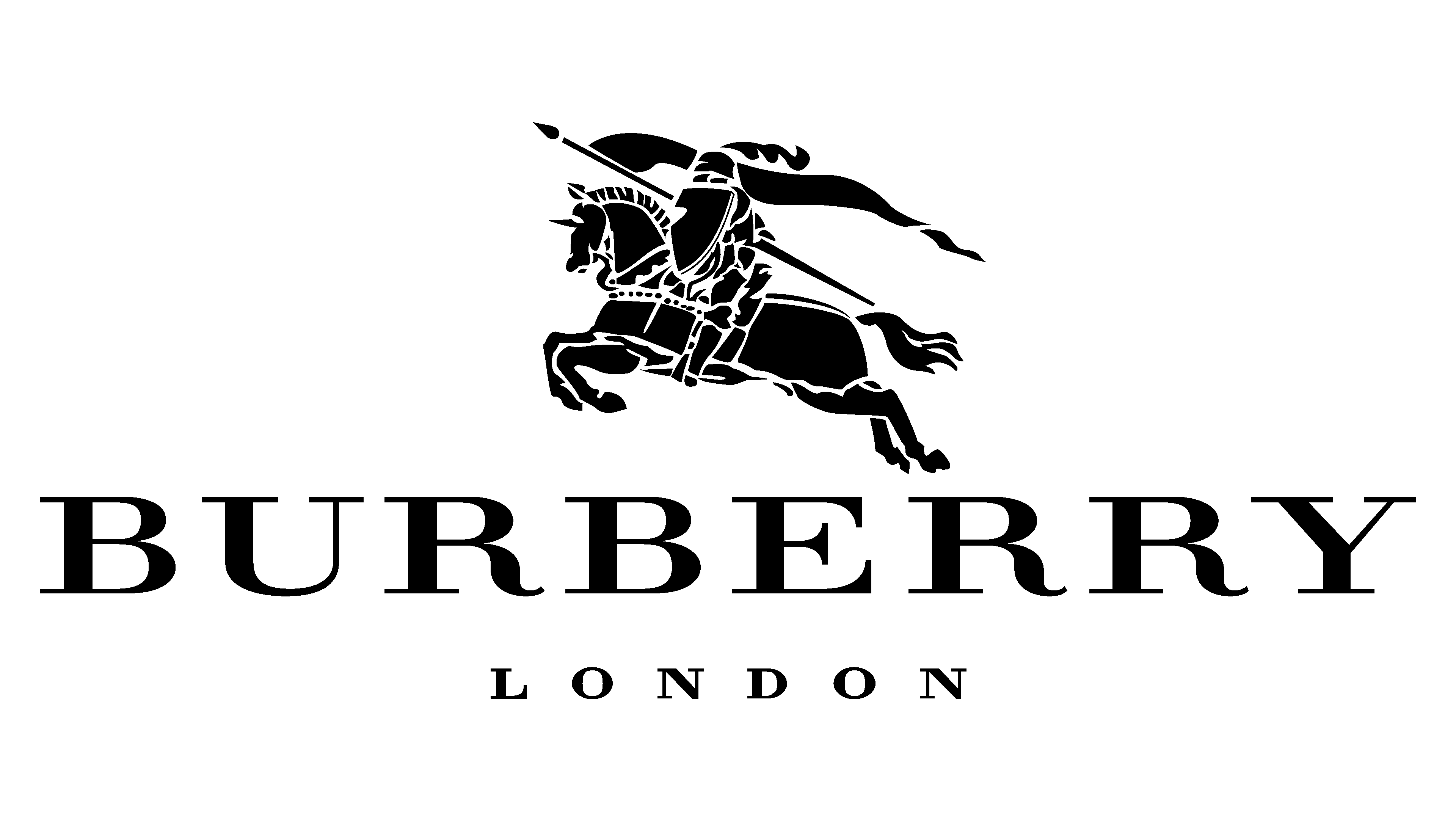 Burberry Logo