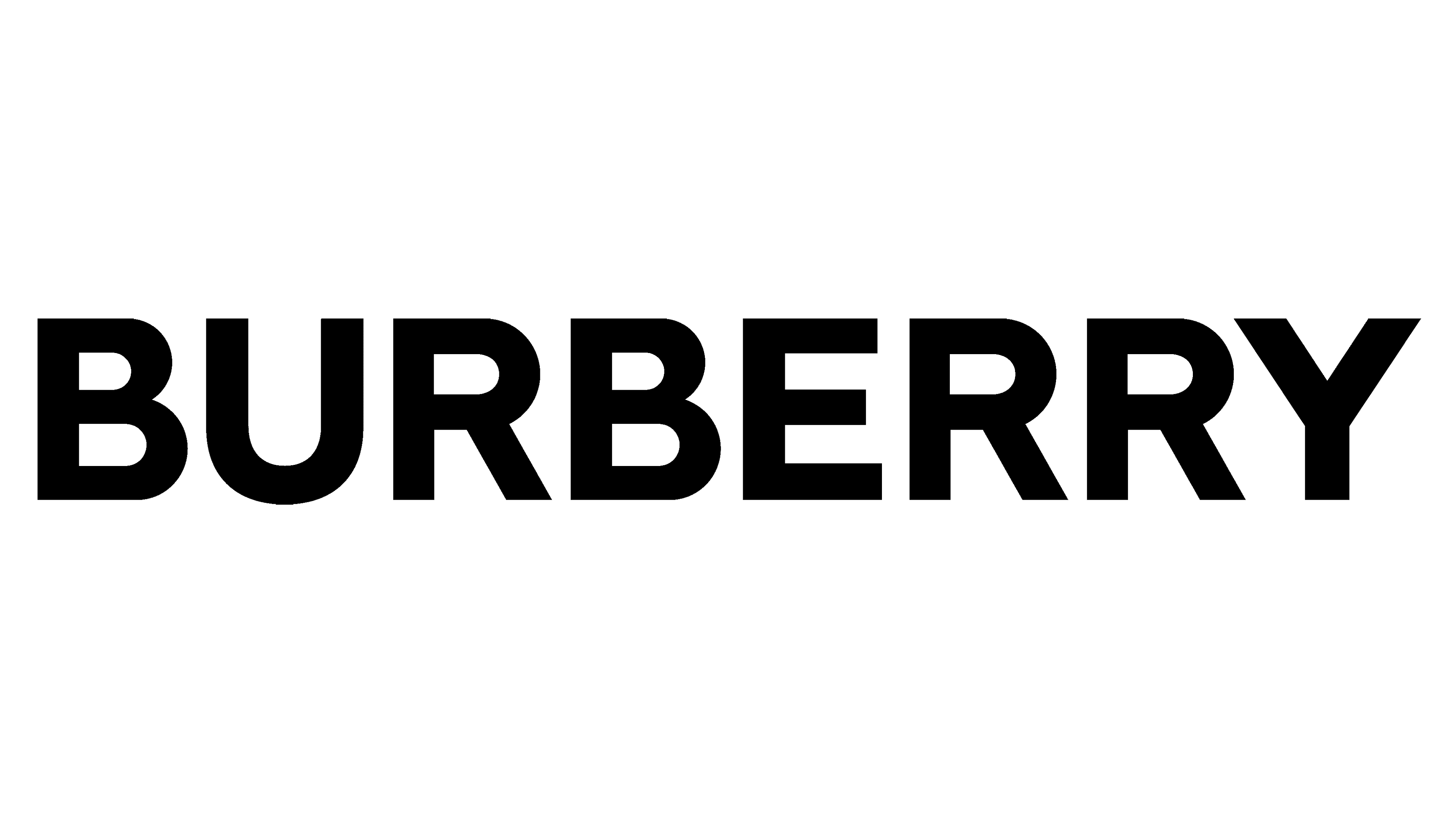 Burberry Logo