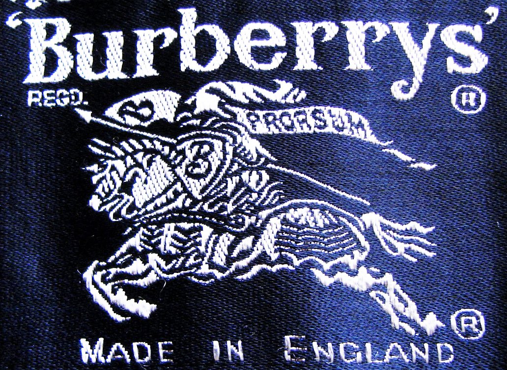 Burberry Logo