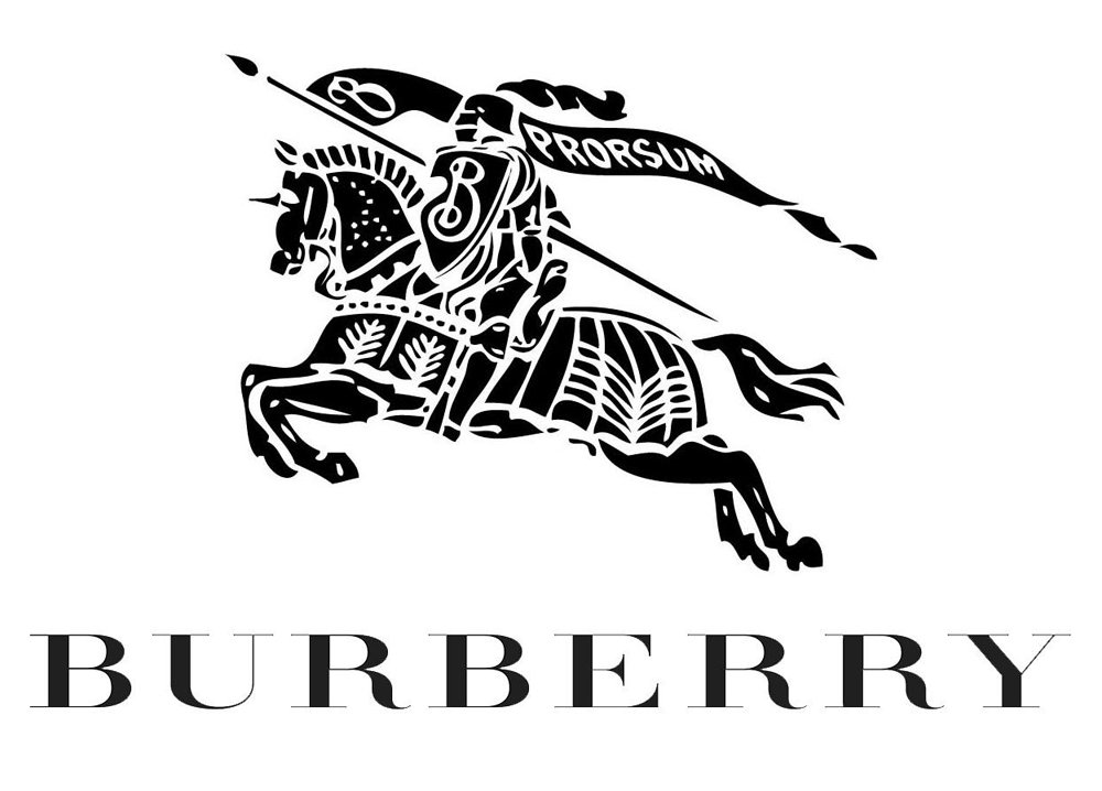 Burberry Logo