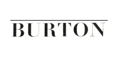 Burton Logo