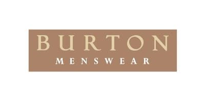 Burton Logo