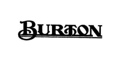 Burton Logo