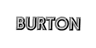 Burton Logo