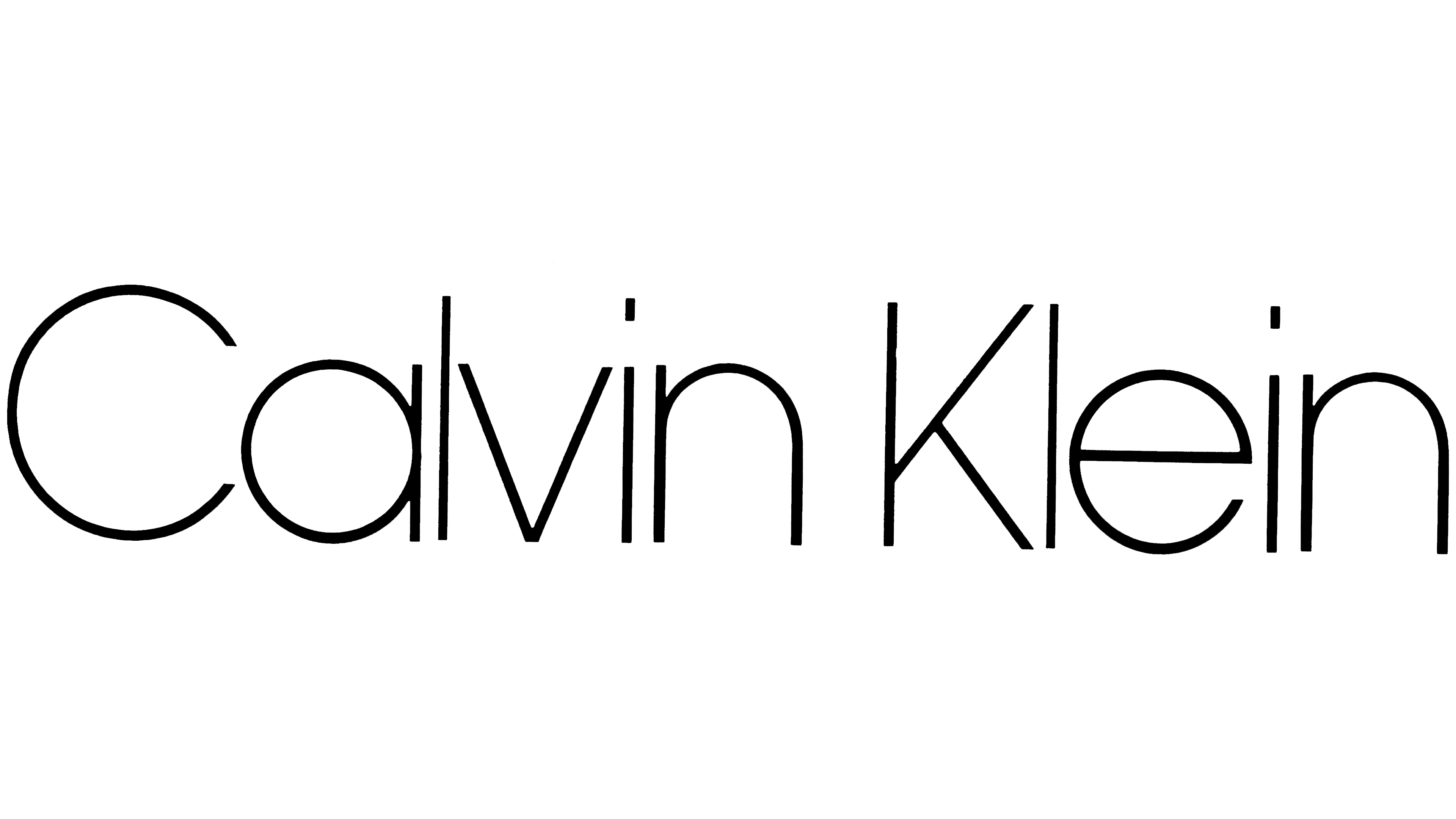 Calvin Klein Logo