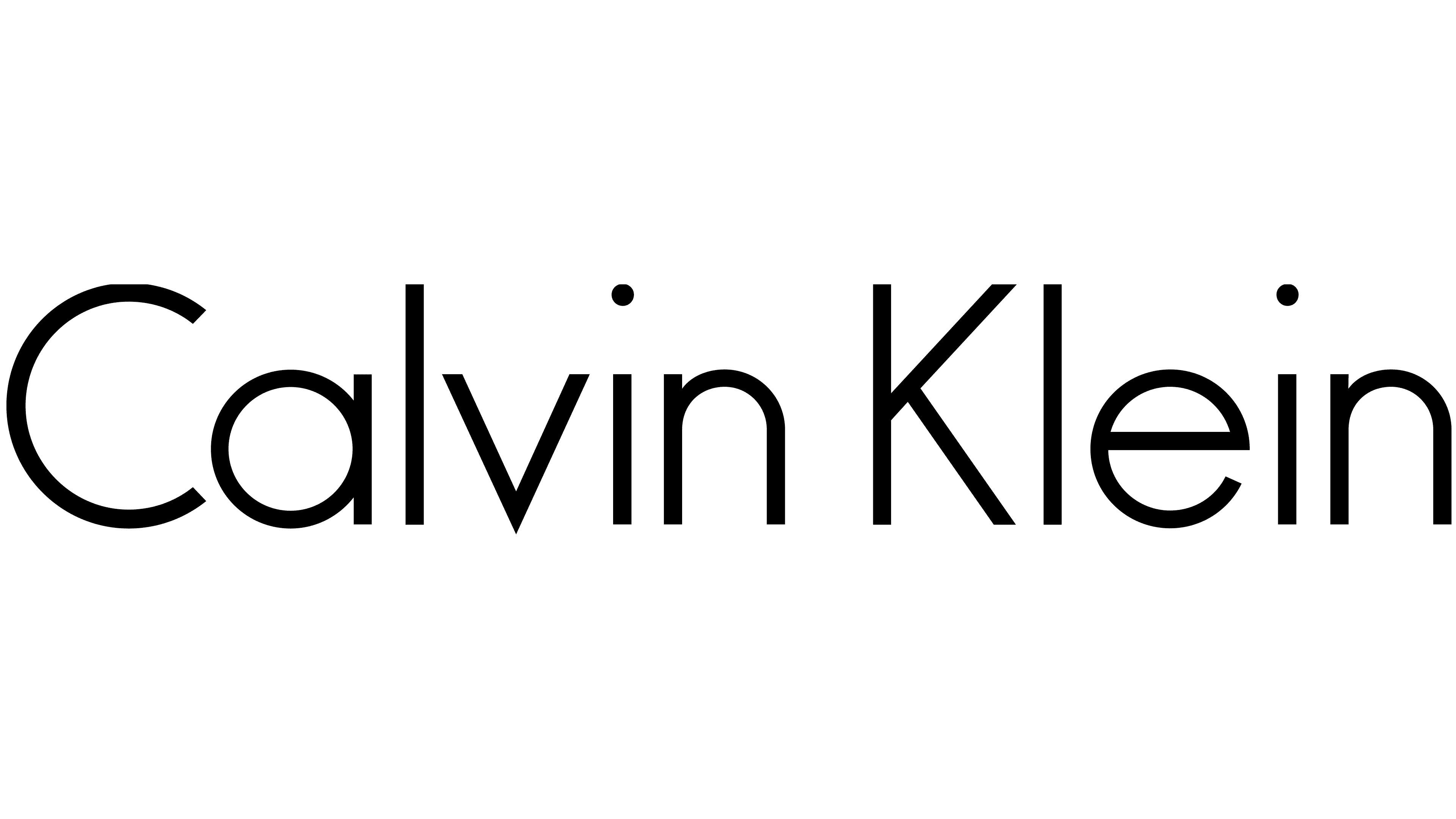 Calvin Klein Logo