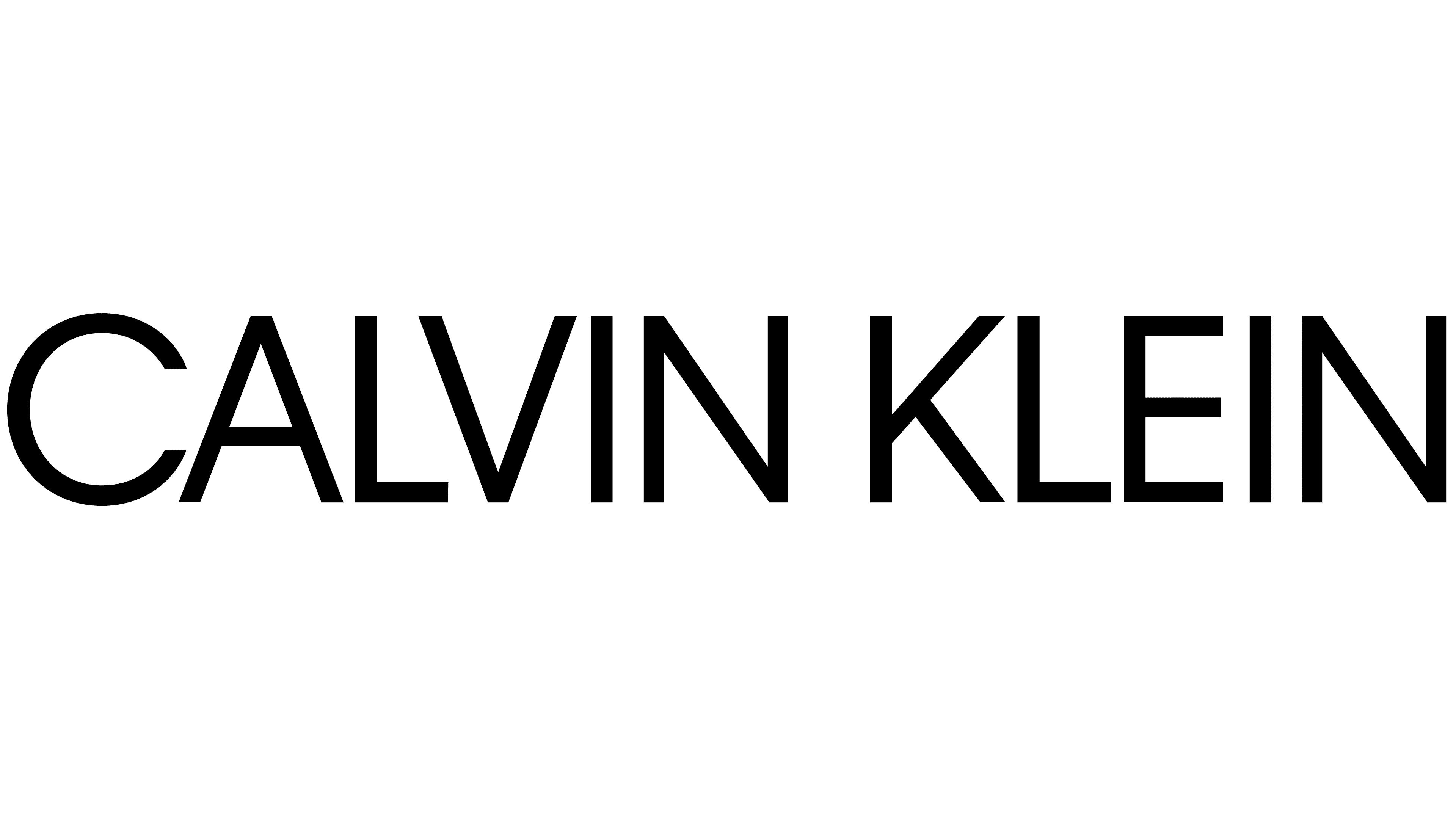 Calvin Klein Logo