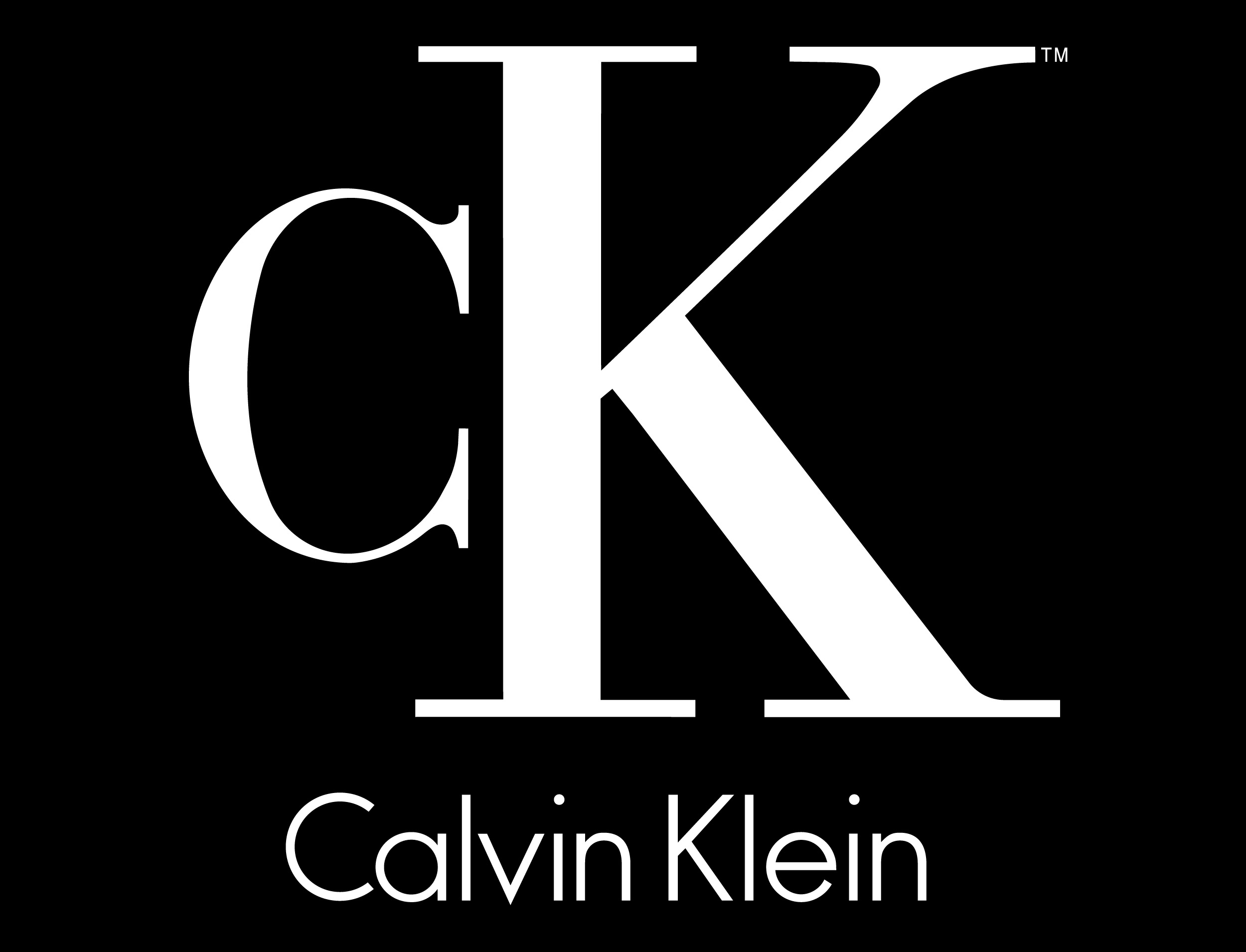 Calvin Klein Logo