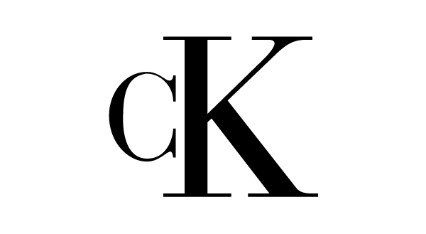 Calvin Klein Logo