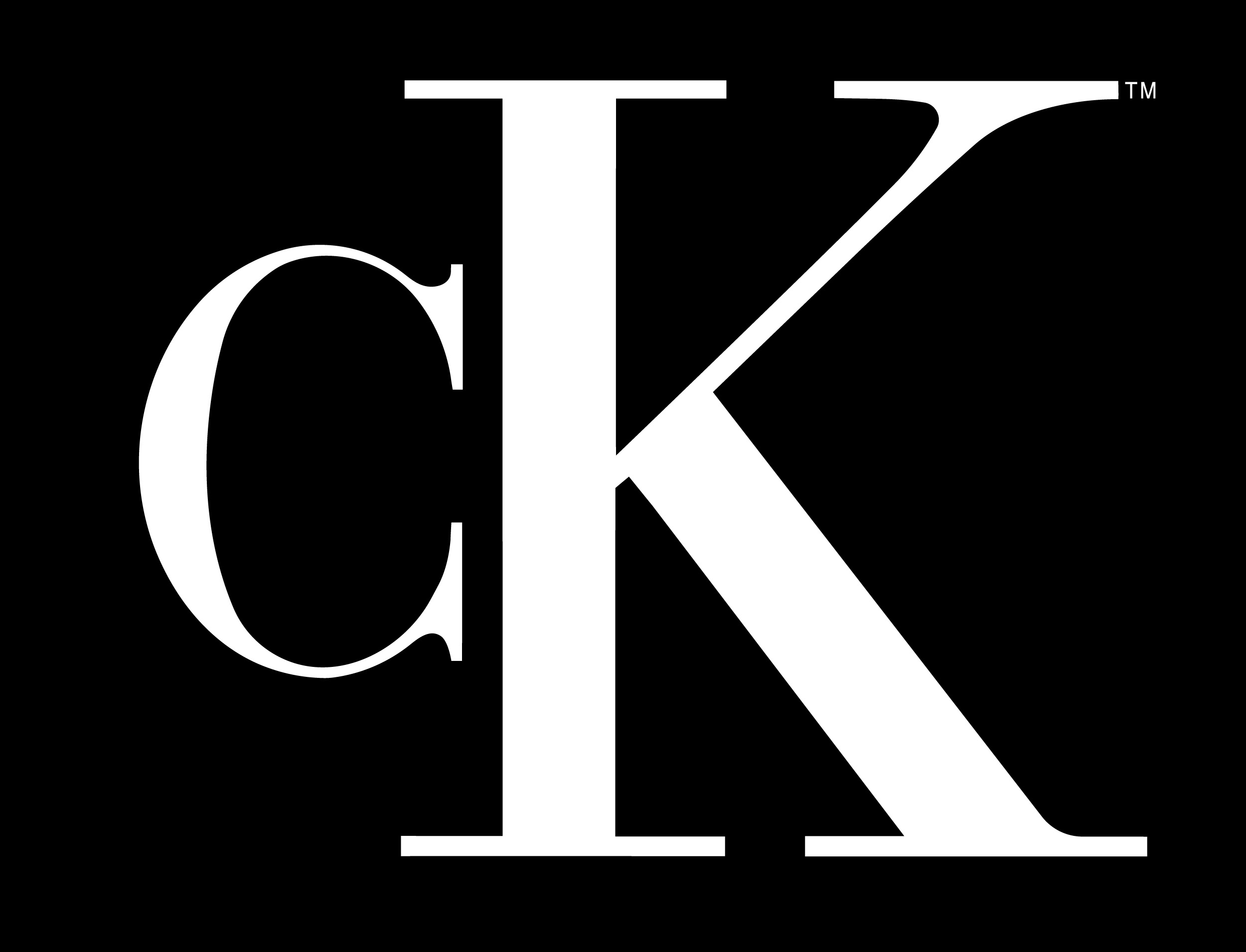 Calvin Klein Logo