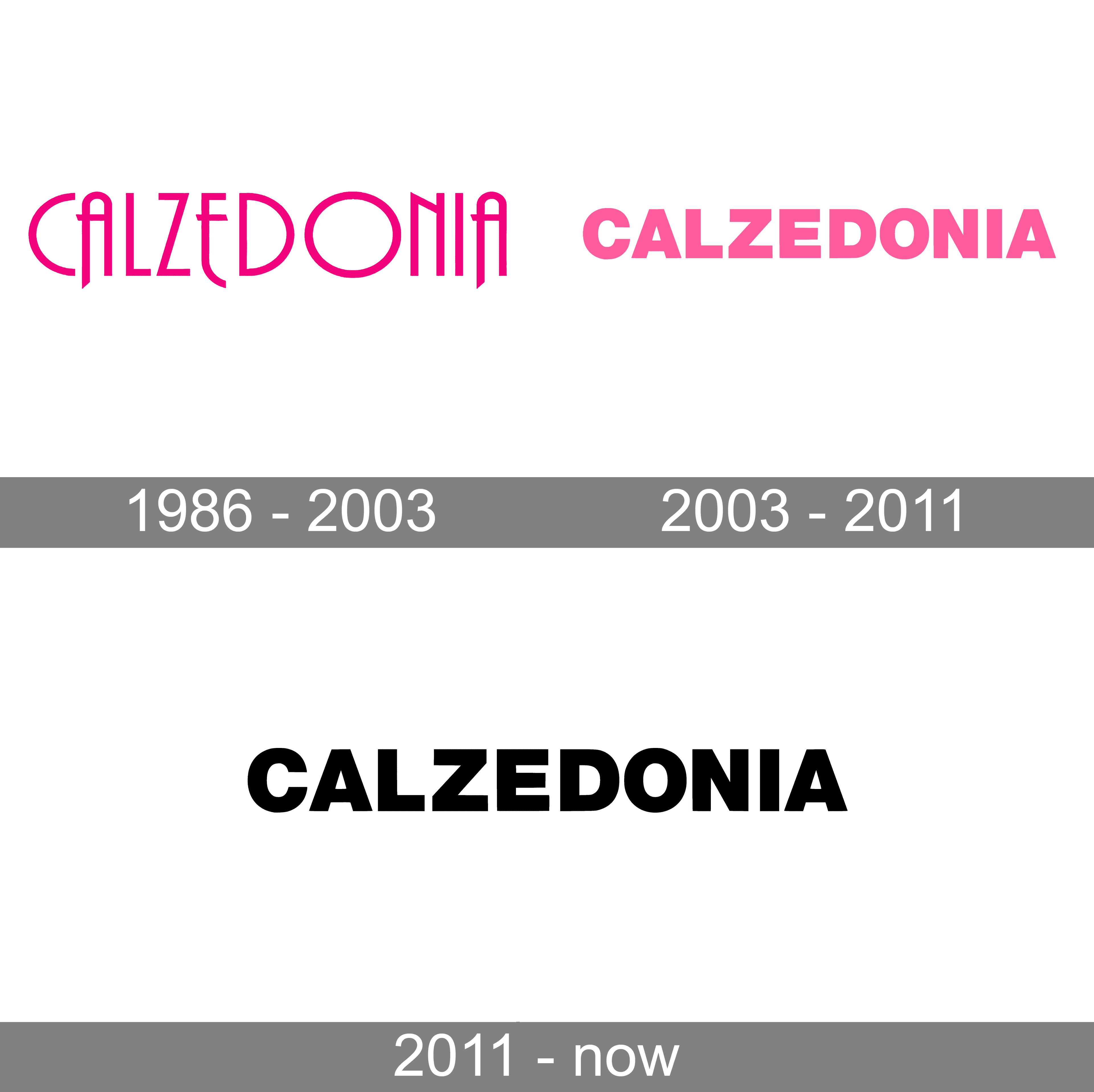 Calzedonia Logo