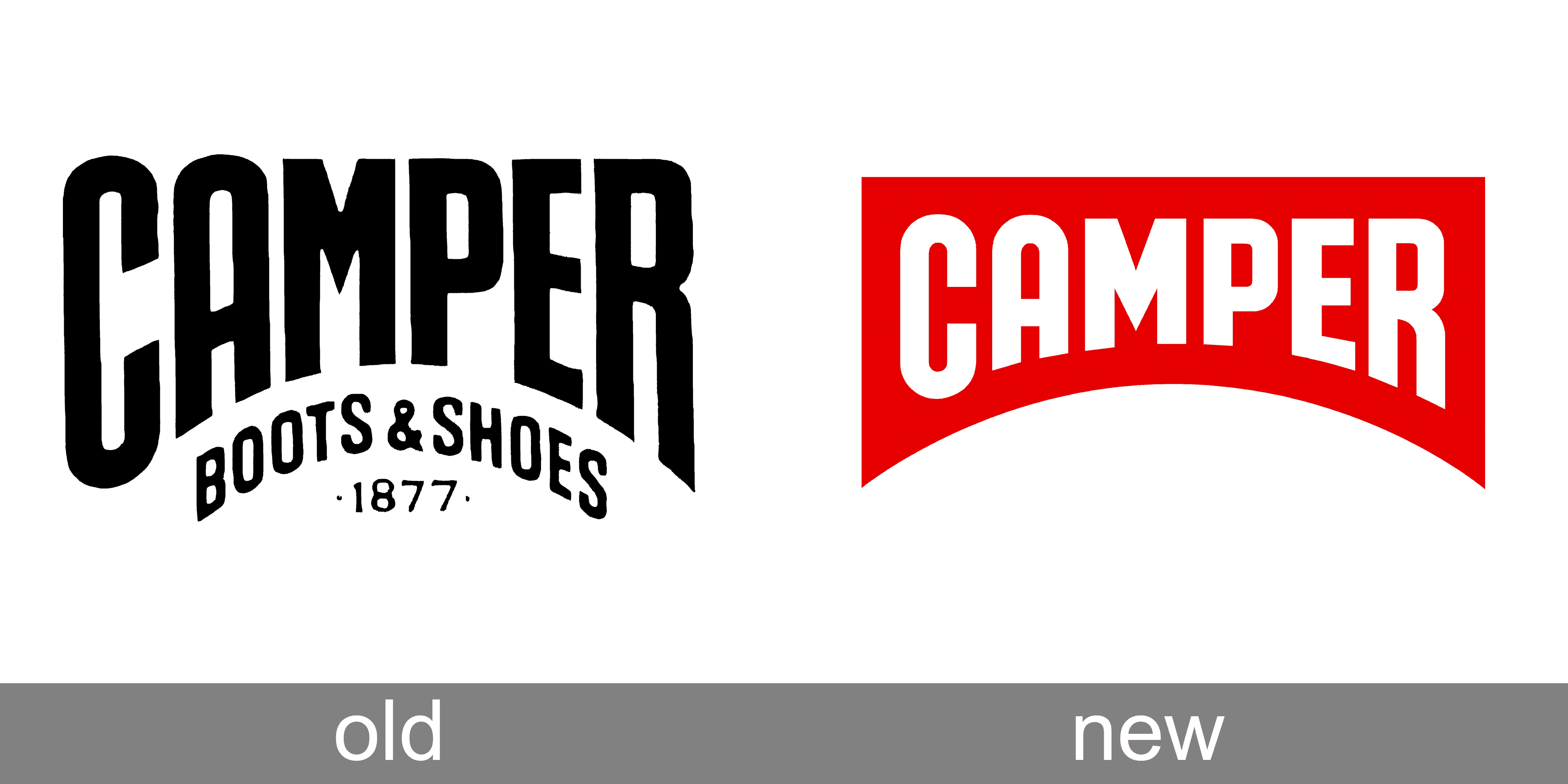 Camper Logo