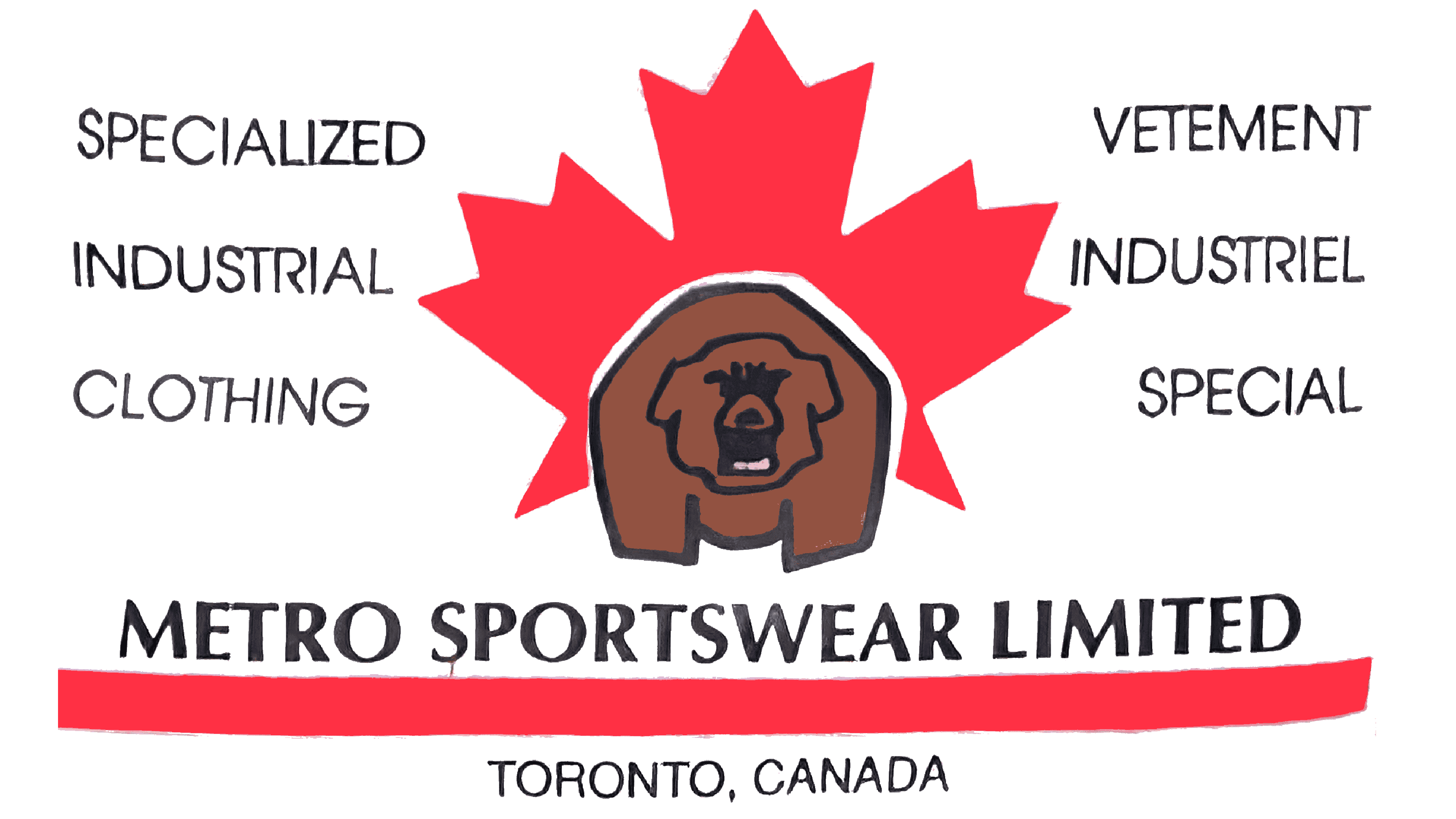 Canada Goose Logo