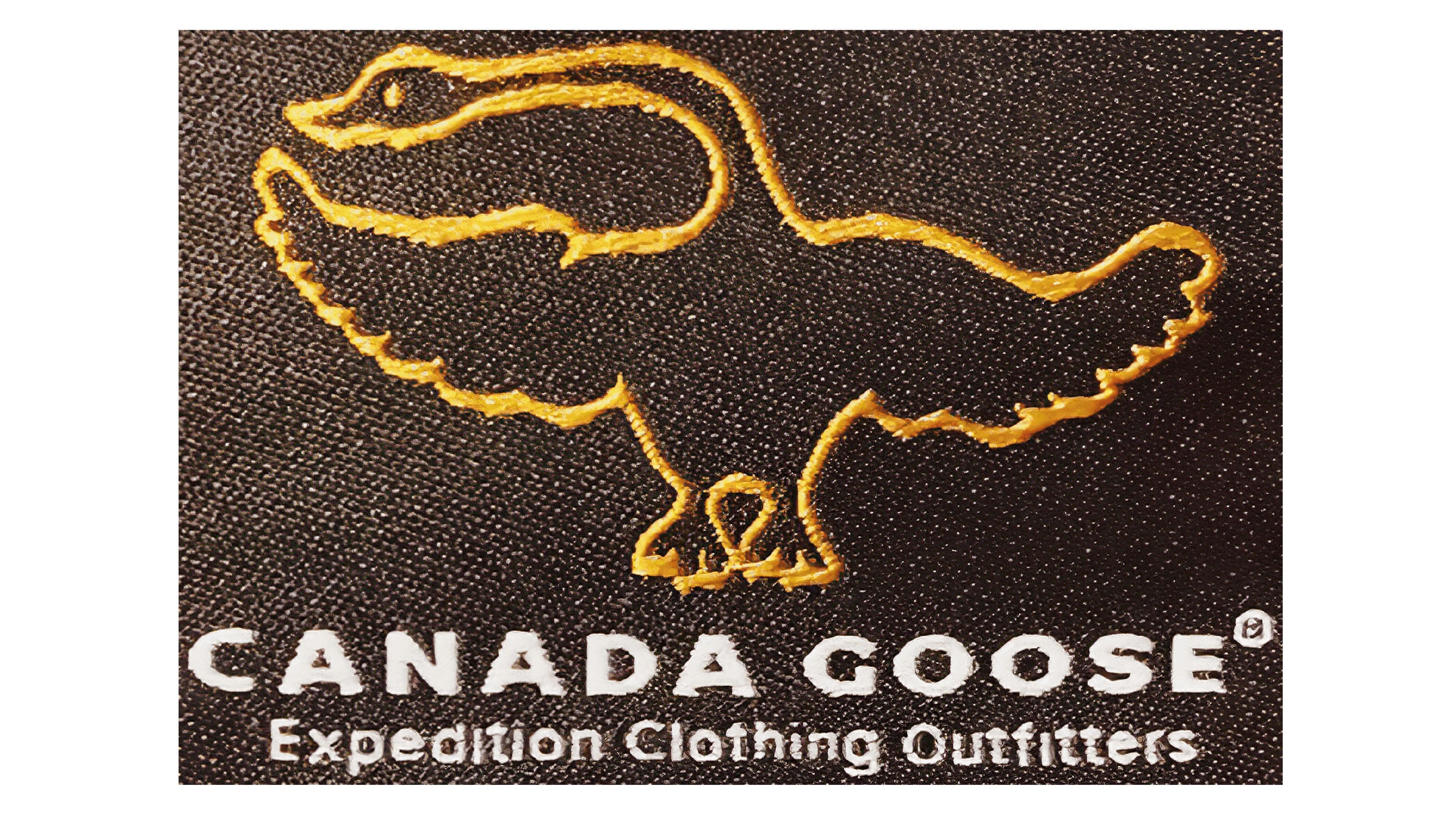 Canada Goose Logo