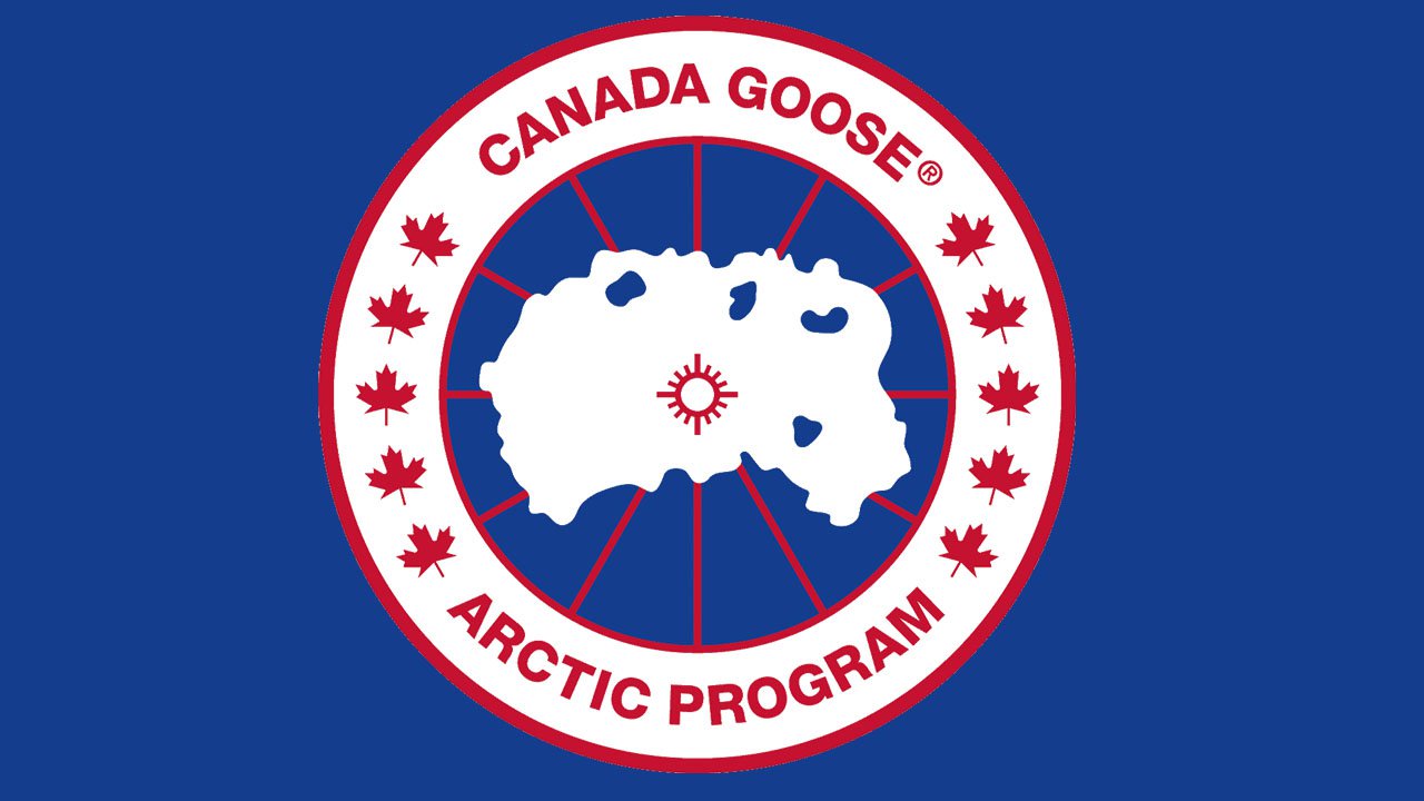 Canada Goose Logo