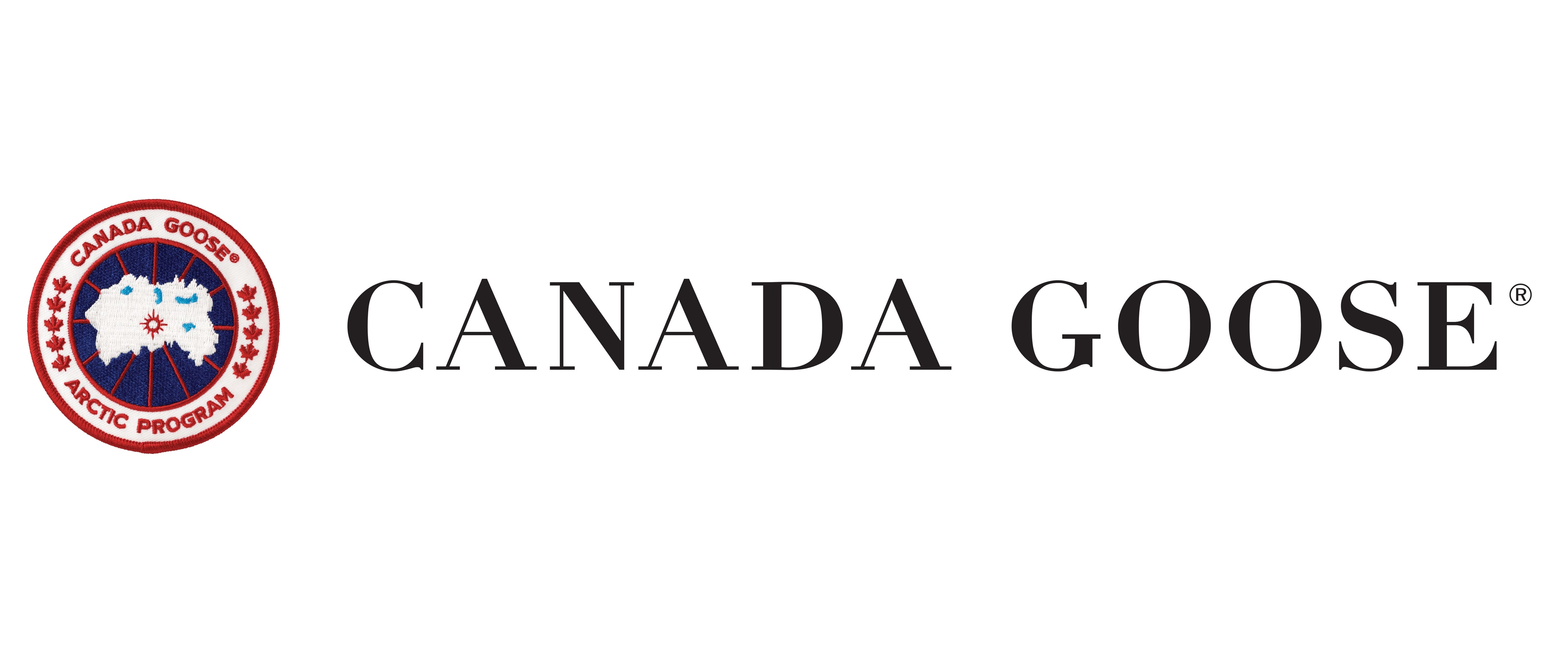 Canada Goose Logo