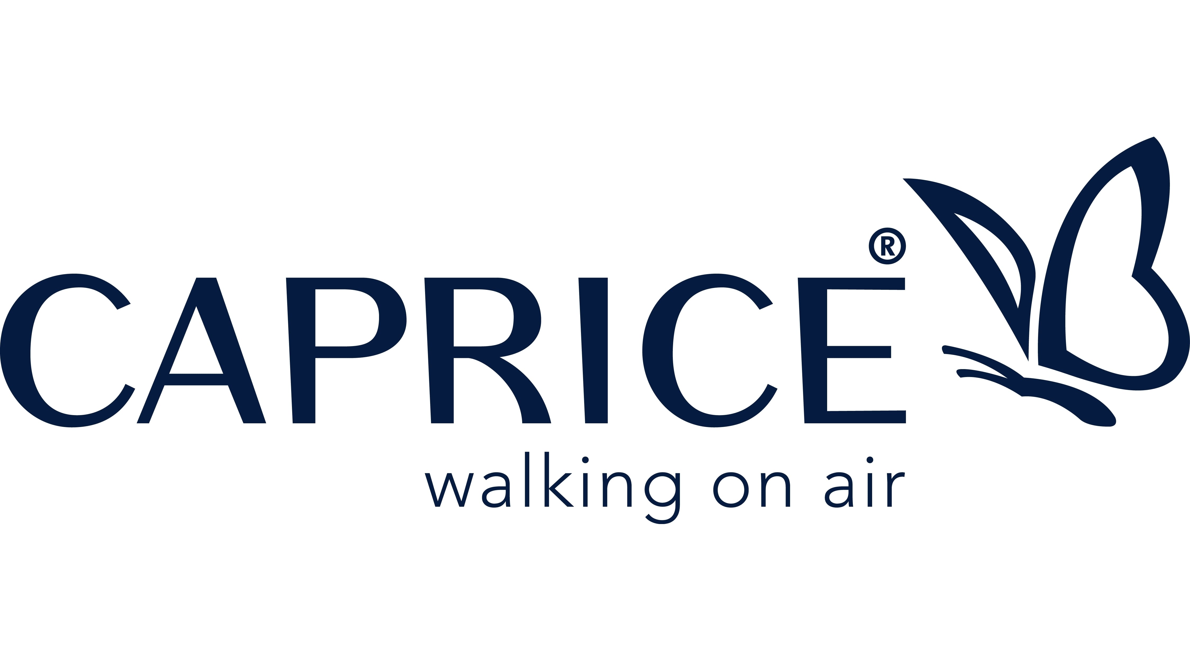 Caprice Logo