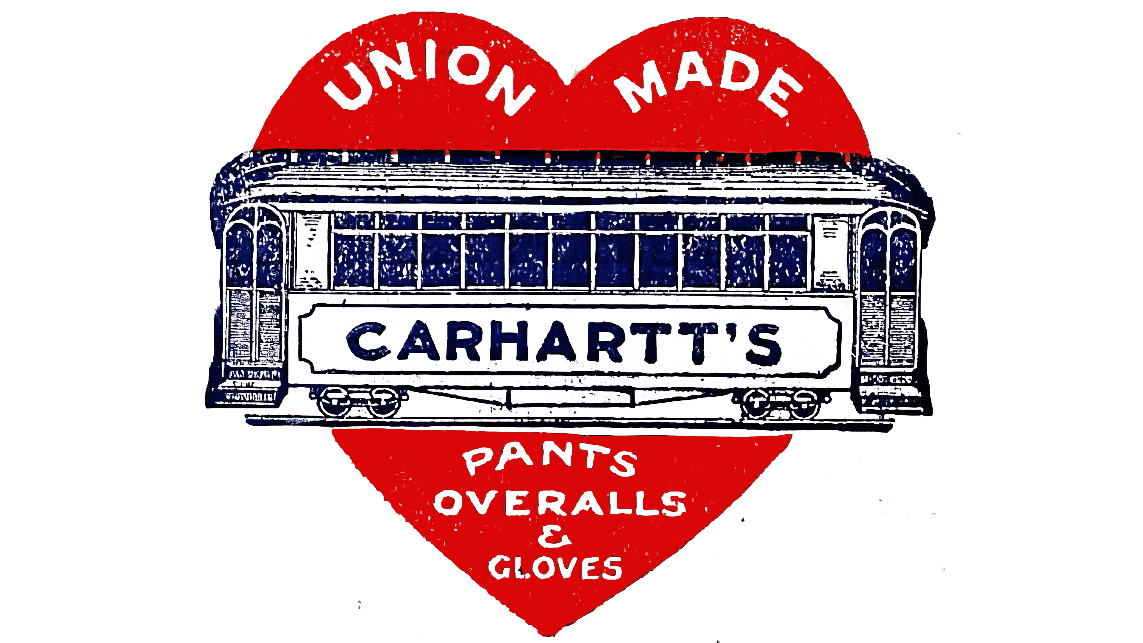 Carhartt Logo