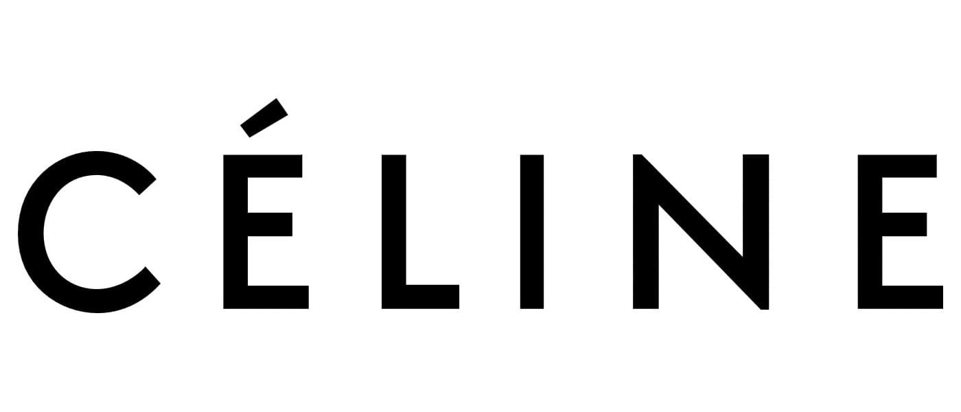 Celine Logo