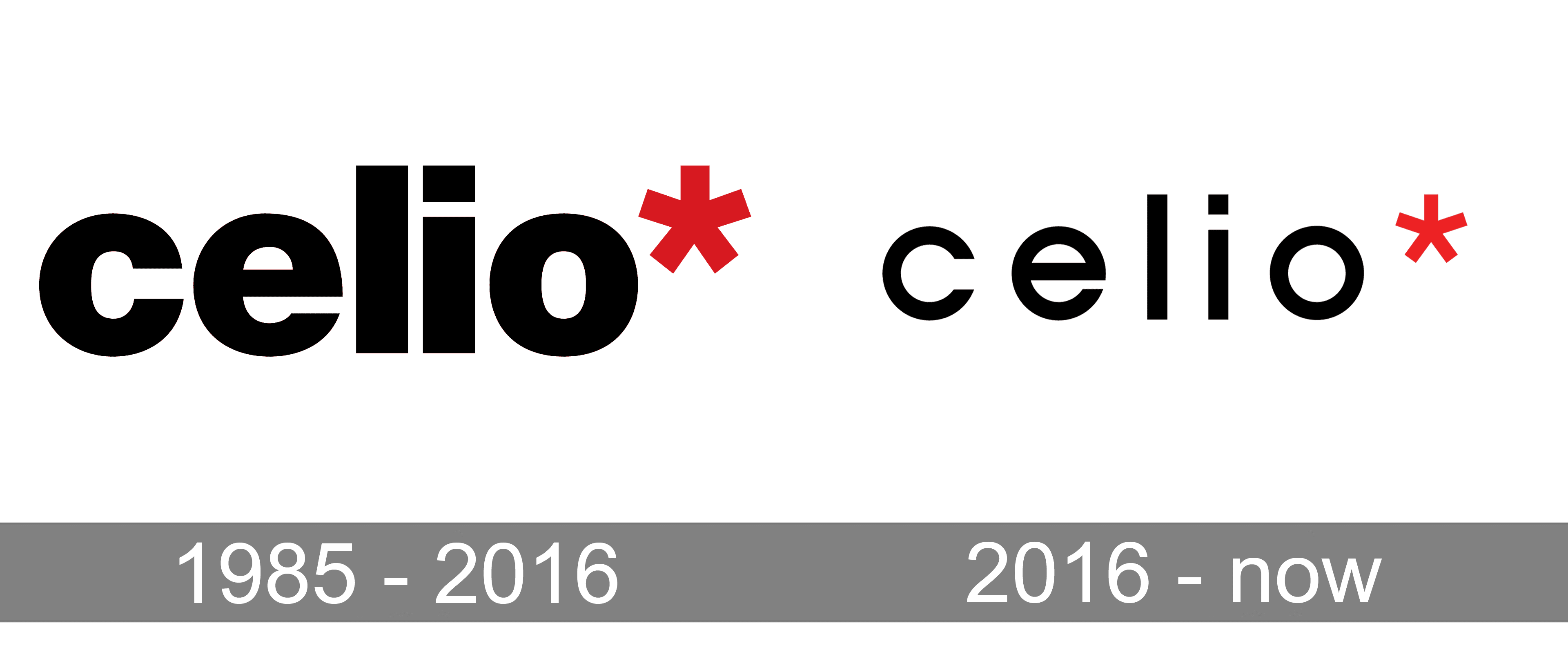 Celio Logo