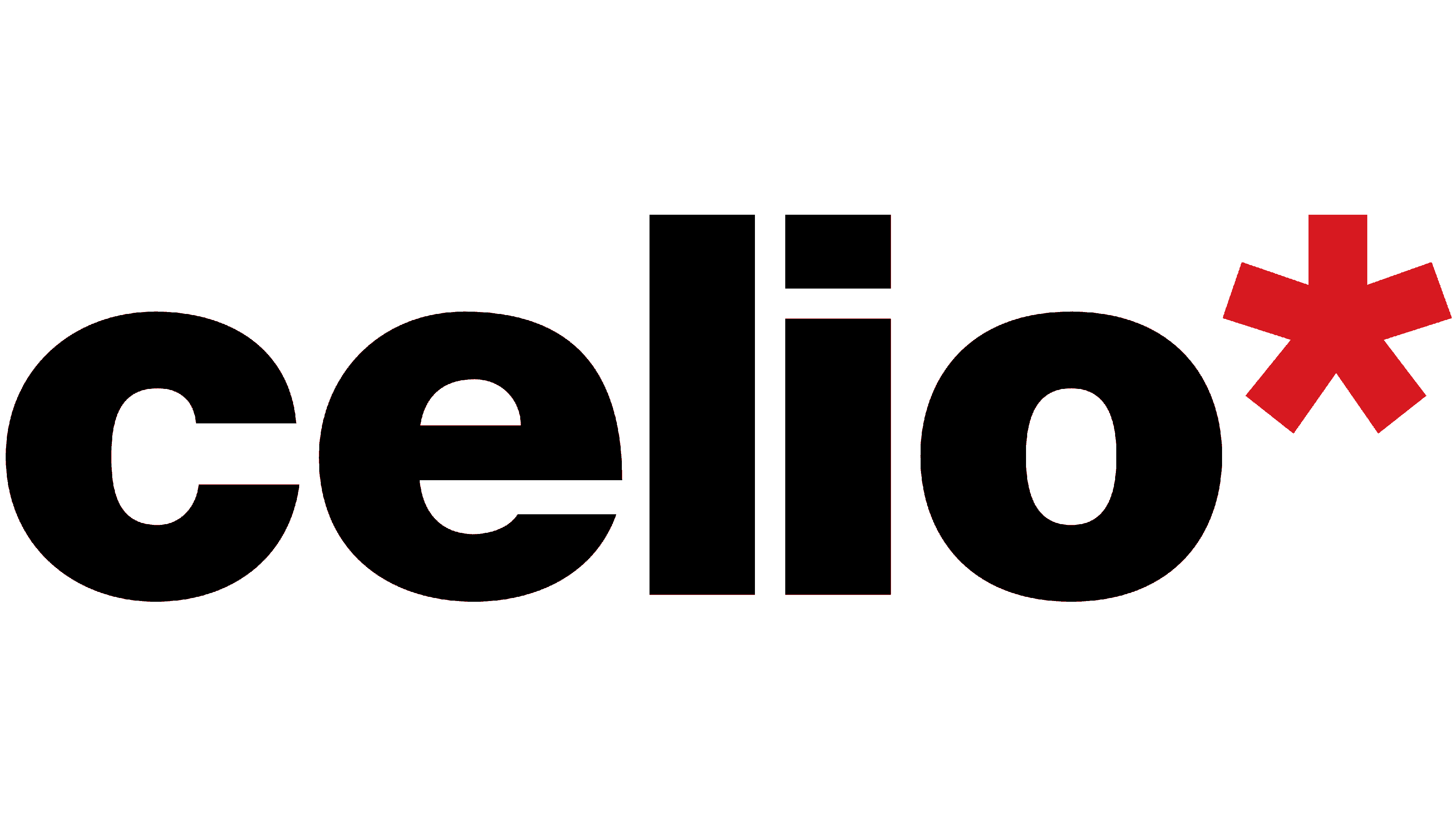 Celio Logo