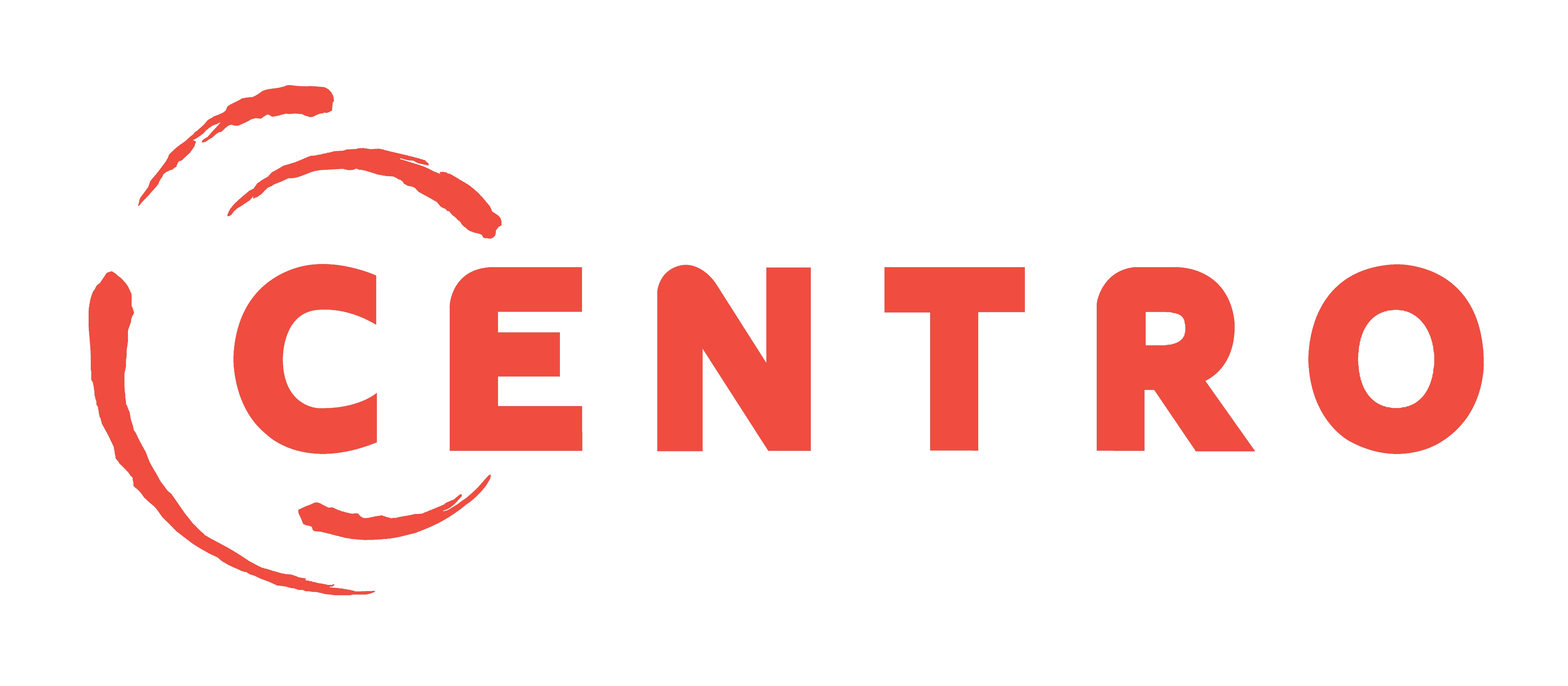 Centro Logo