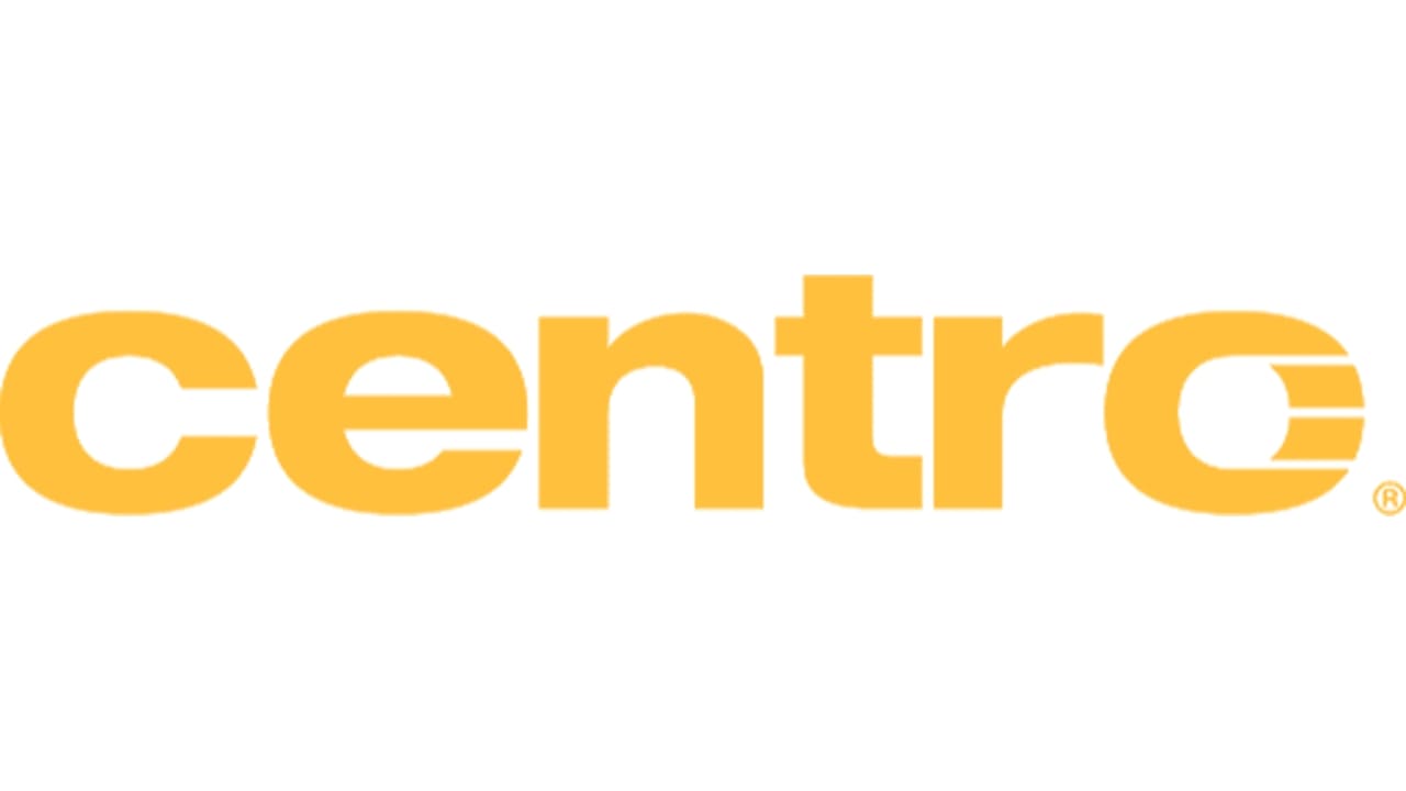 Centro Logo