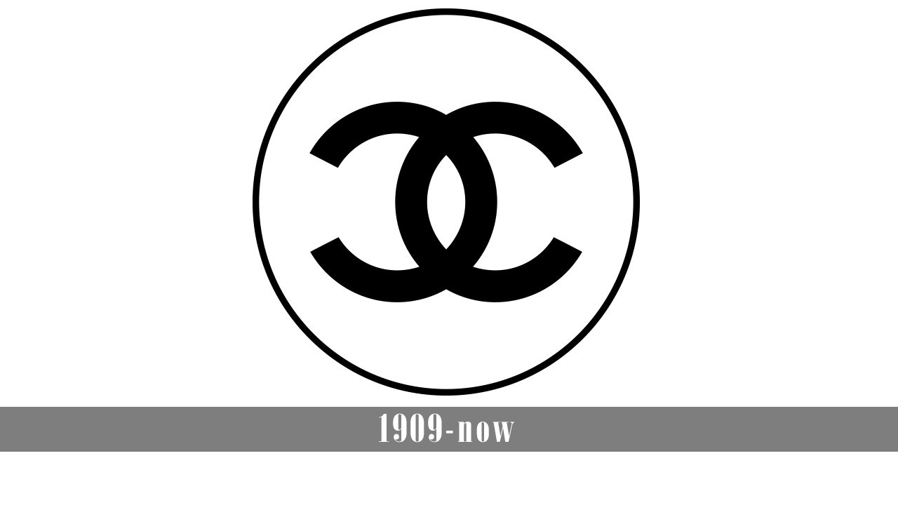 Chanel Logo