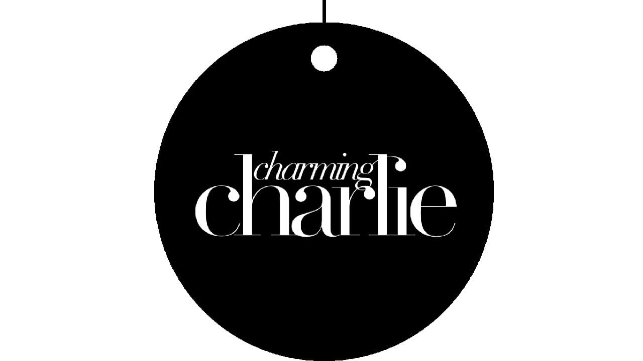 Charming Charlie Logo