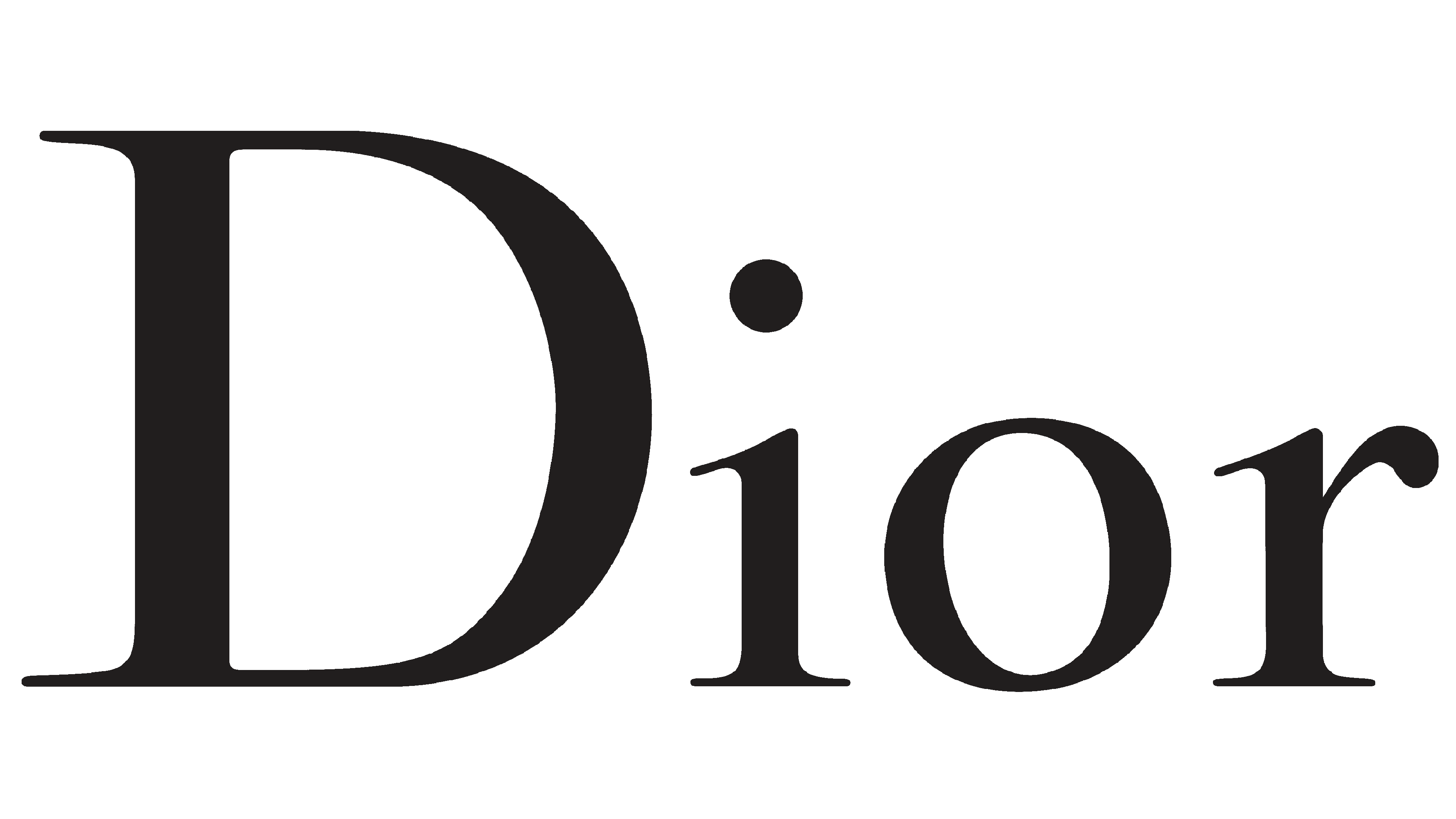 Christian Dior Logo