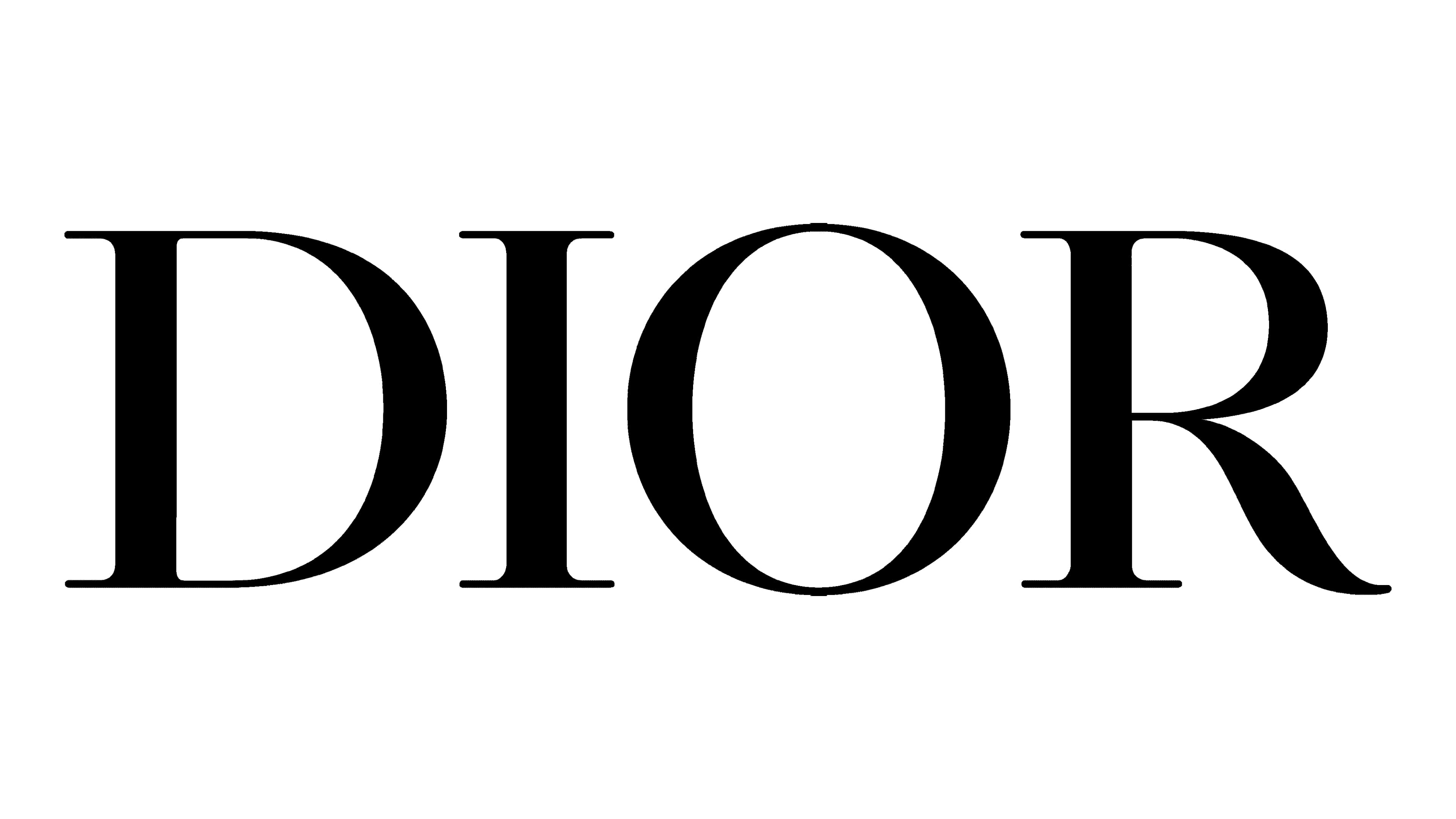 Christian Dior Logo